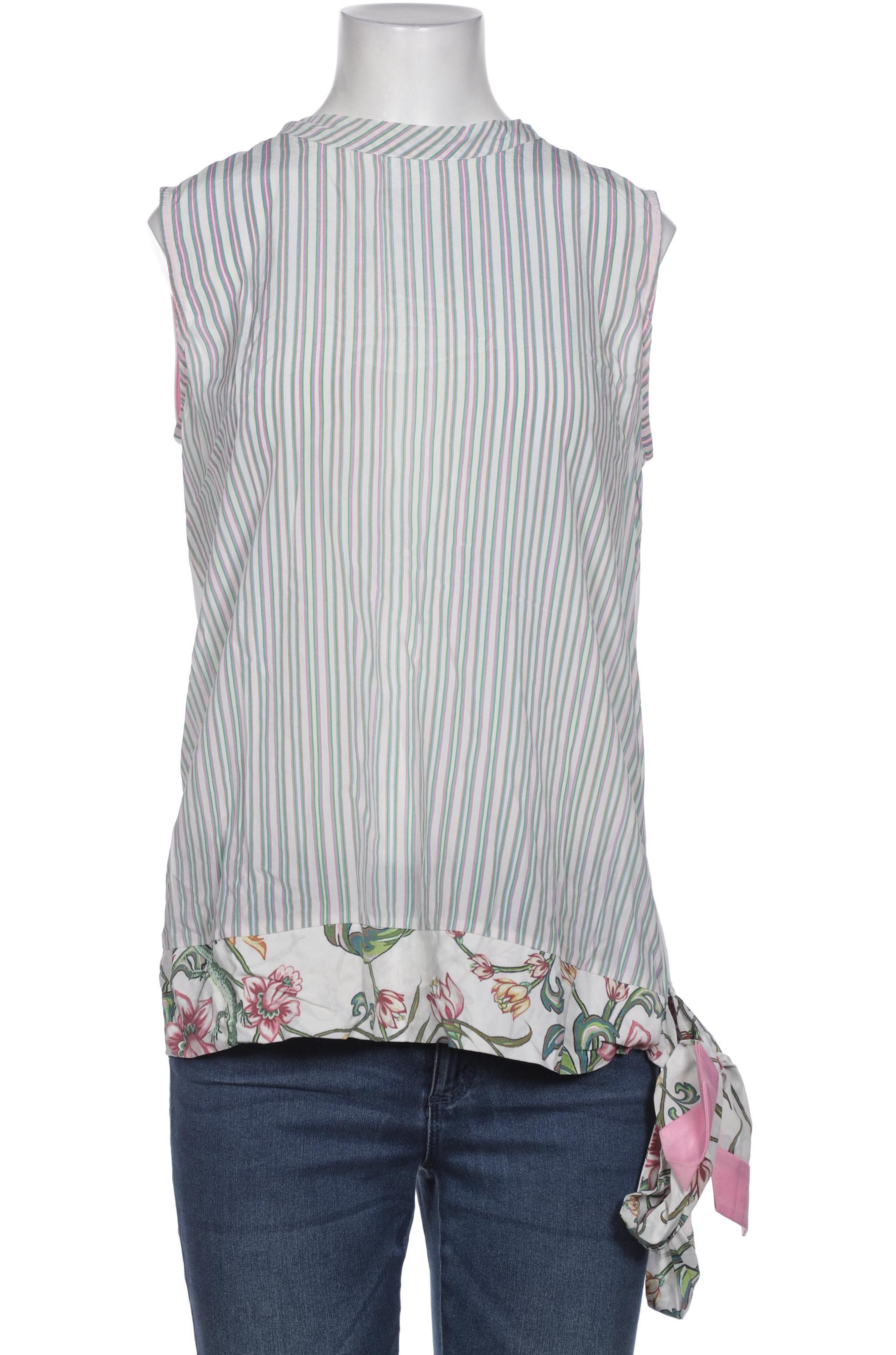 

NICE CONNECTION Damen Bluse, mehrfarbig