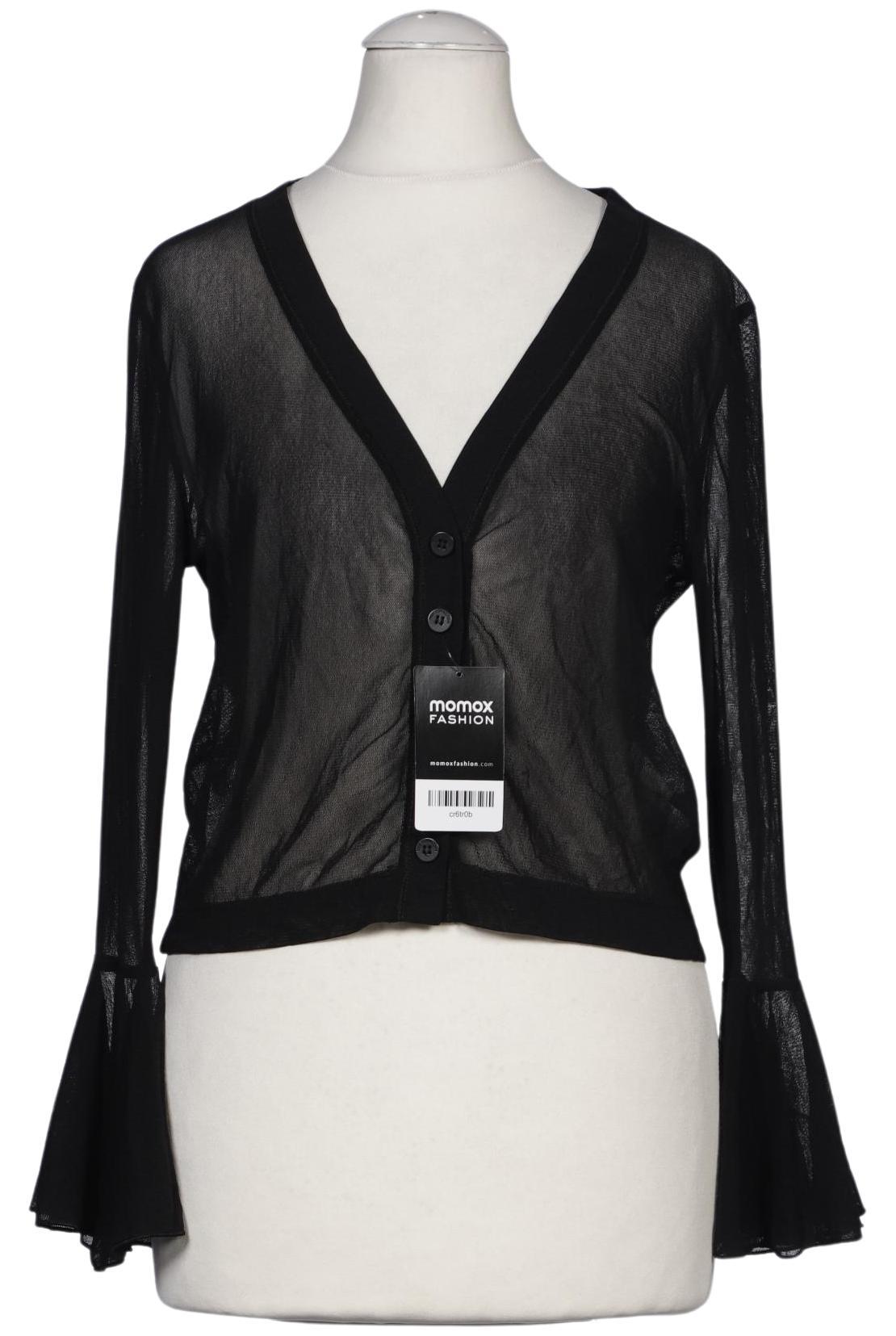 

Nice Connection Damen Bluse, schwarz, Gr. 38