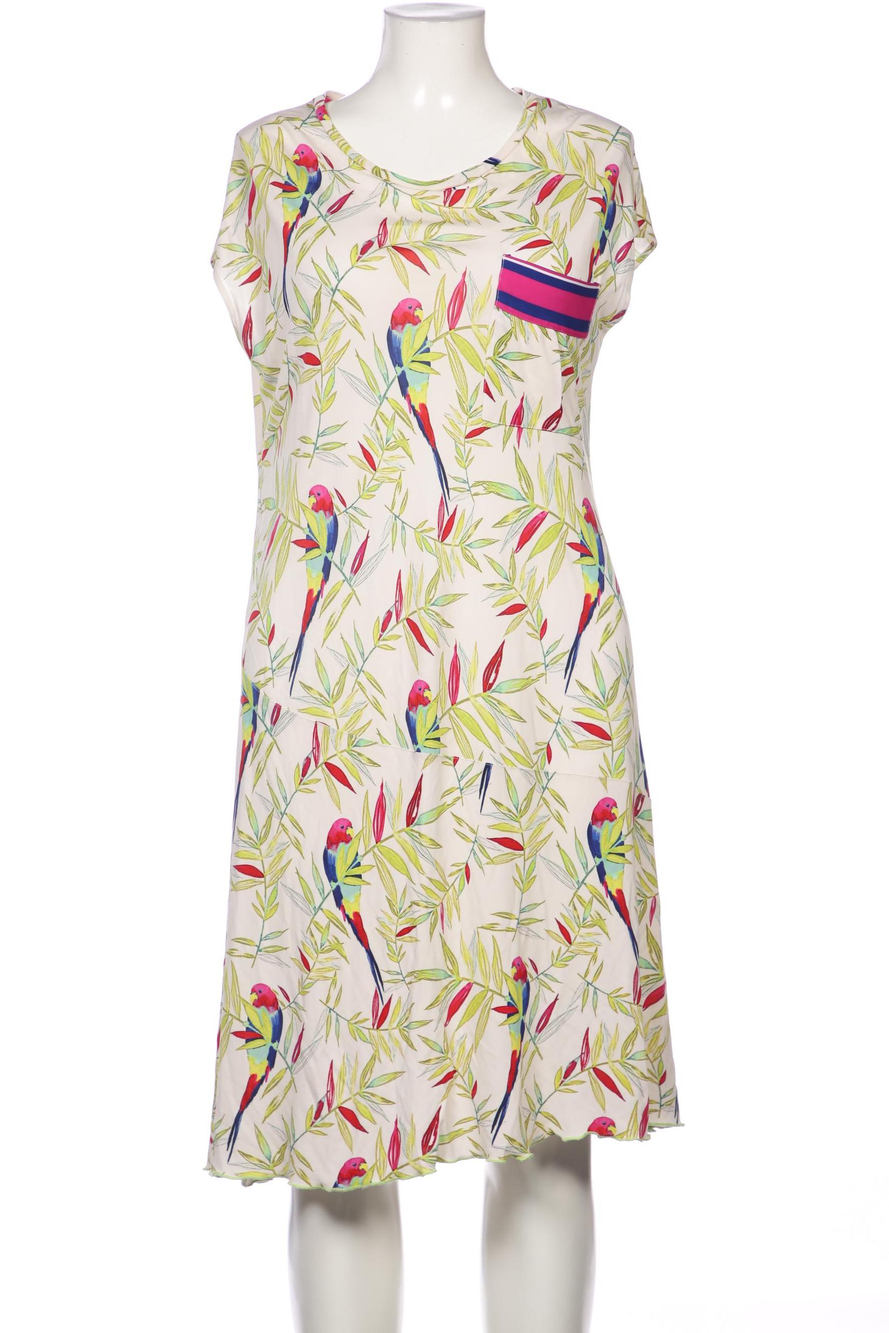 

NICE CONNECTION Damen Kleid, grün