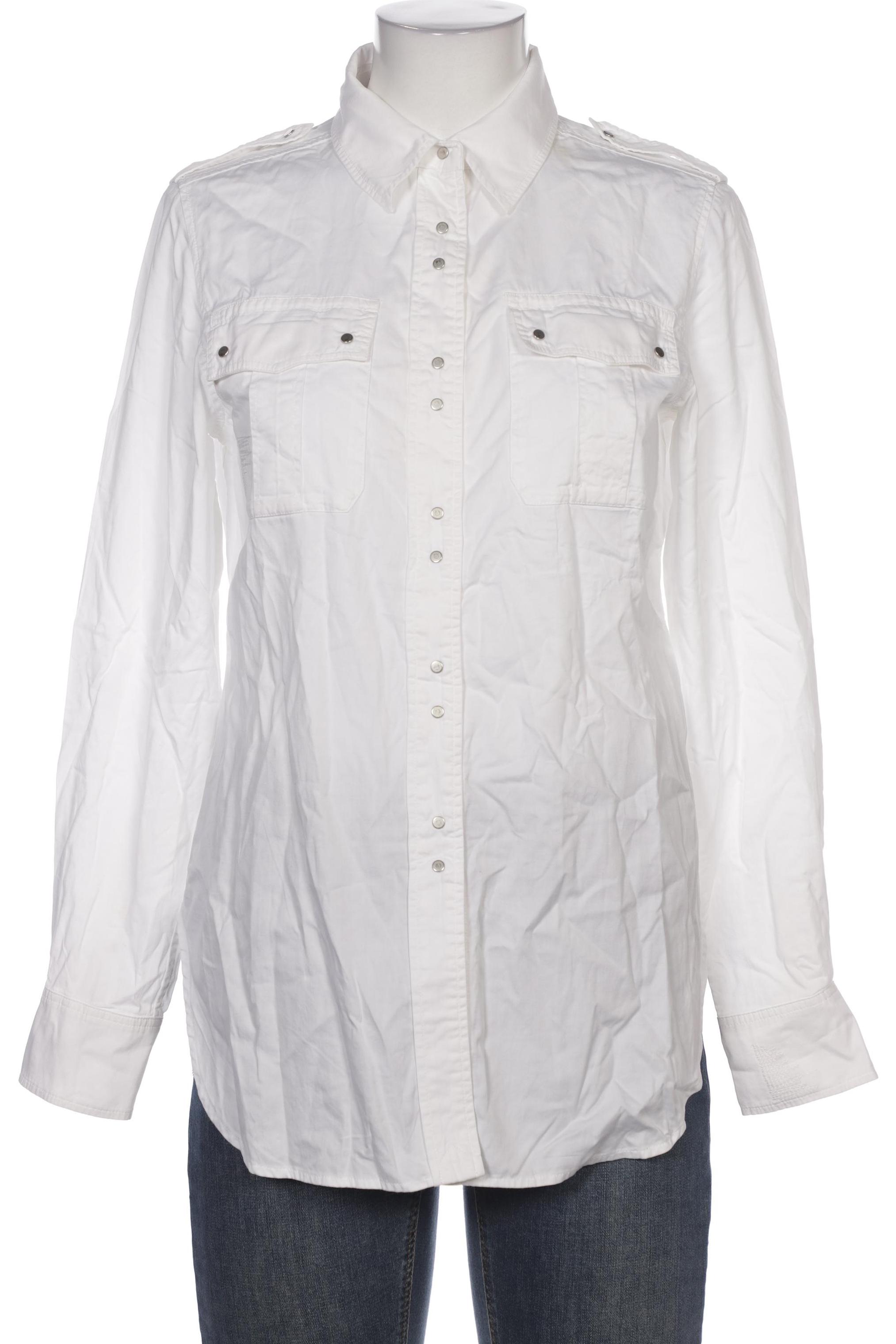 

Nice Connection Damen Bluse, weiß, Gr. 36