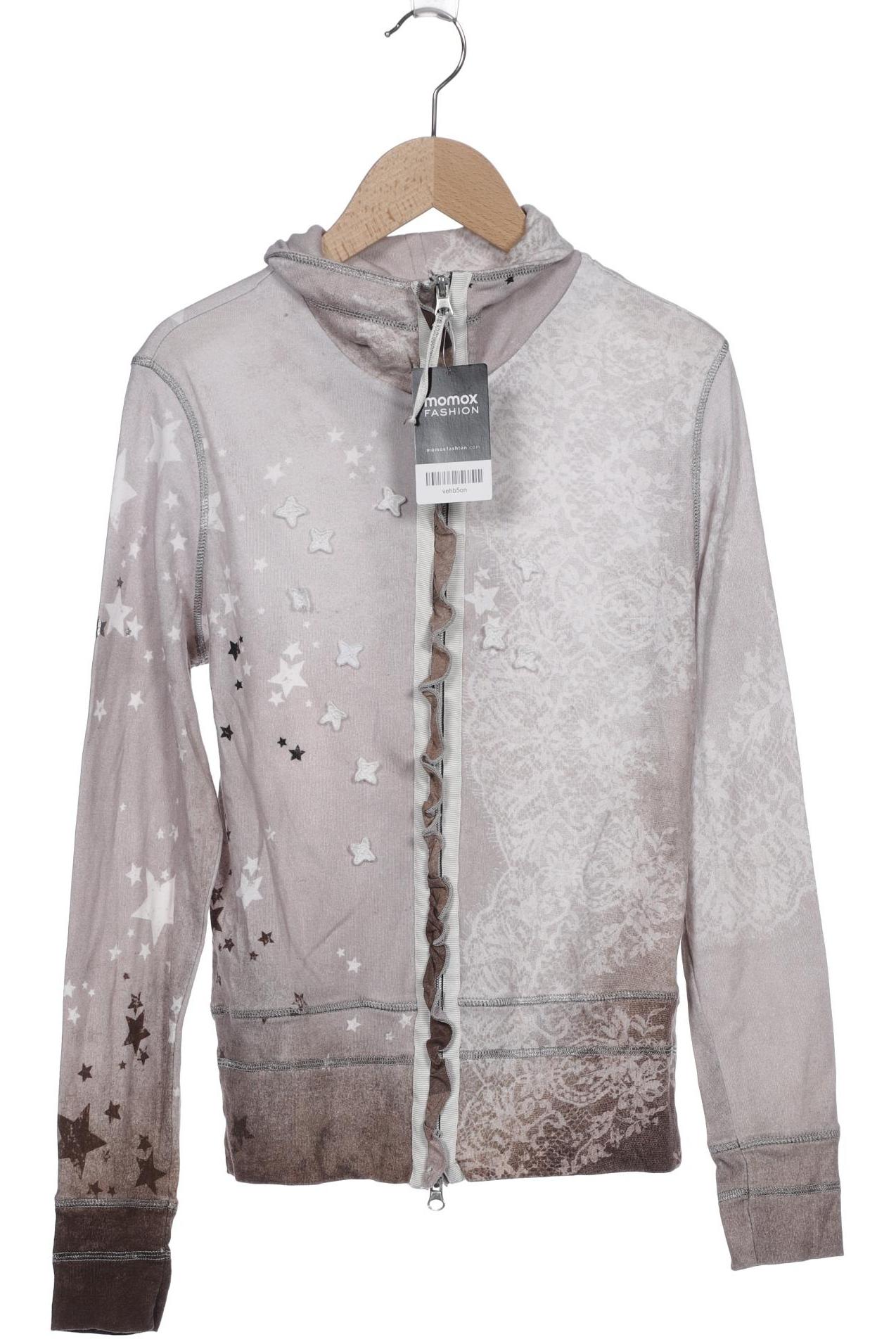 

Nice Connection Damen Strickjacke, grün, Gr. 40