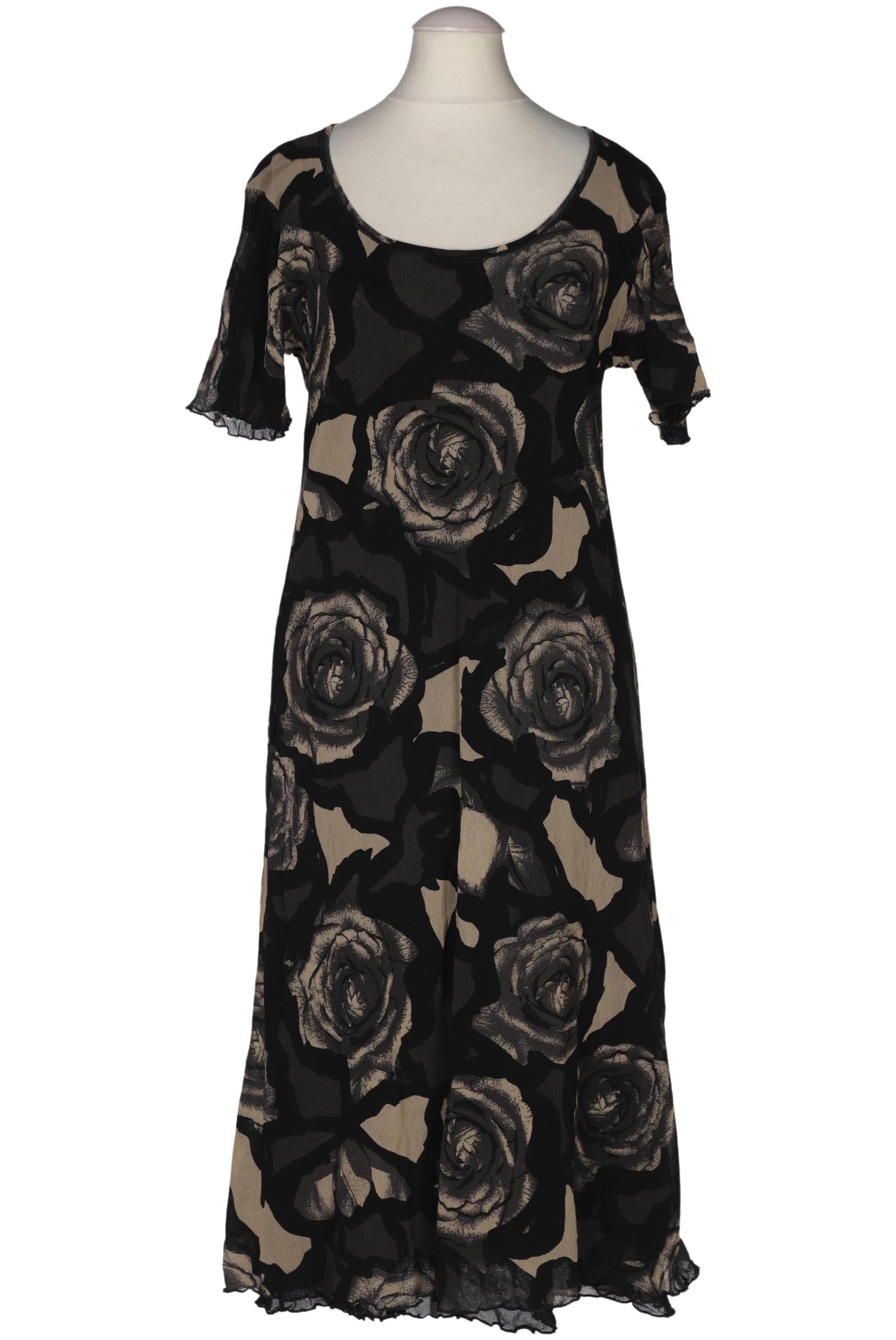 

Nice Connection Damen Kleid, schwarz, Gr. 34