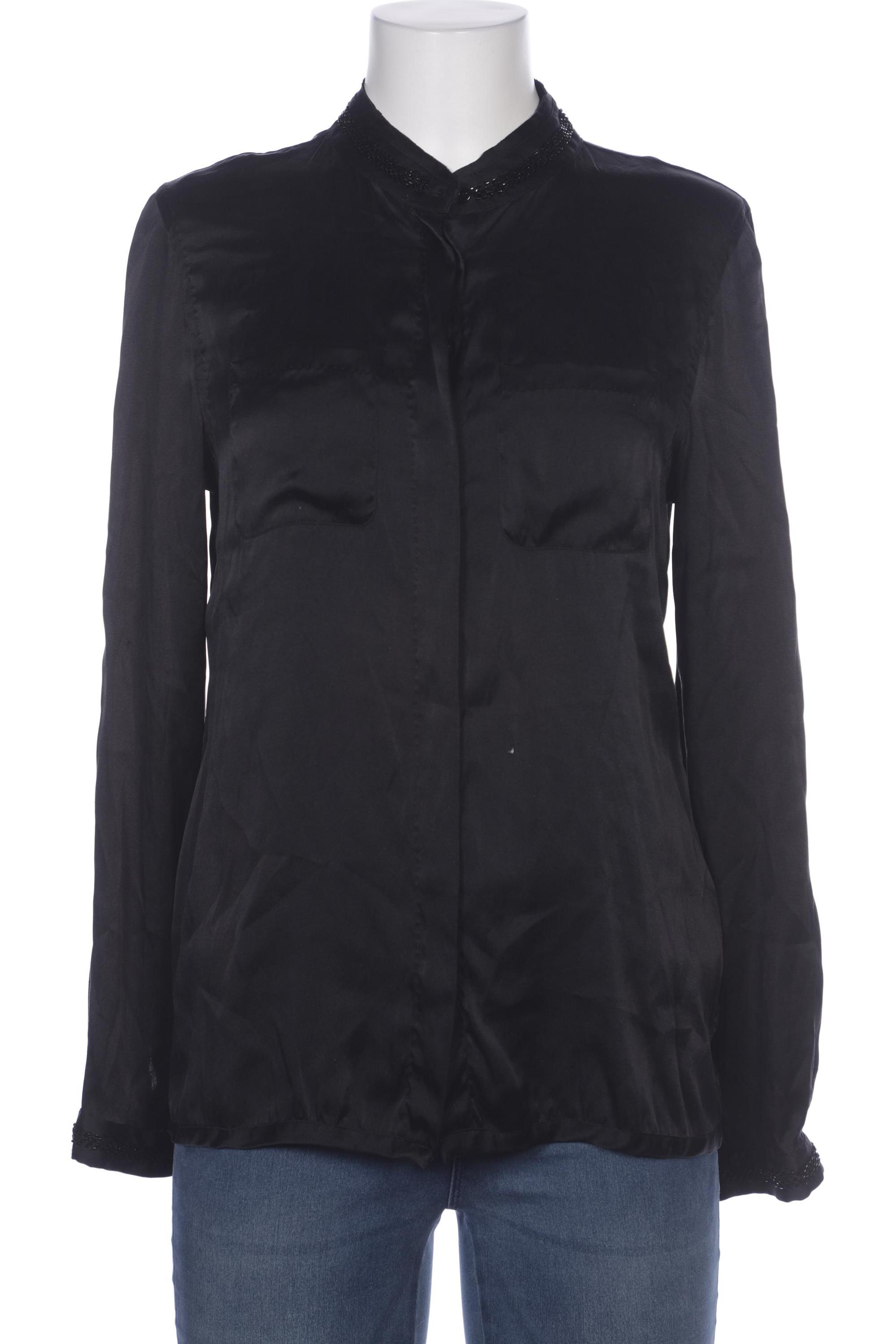 

Nice Connection Damen Bluse, schwarz, Gr. 38