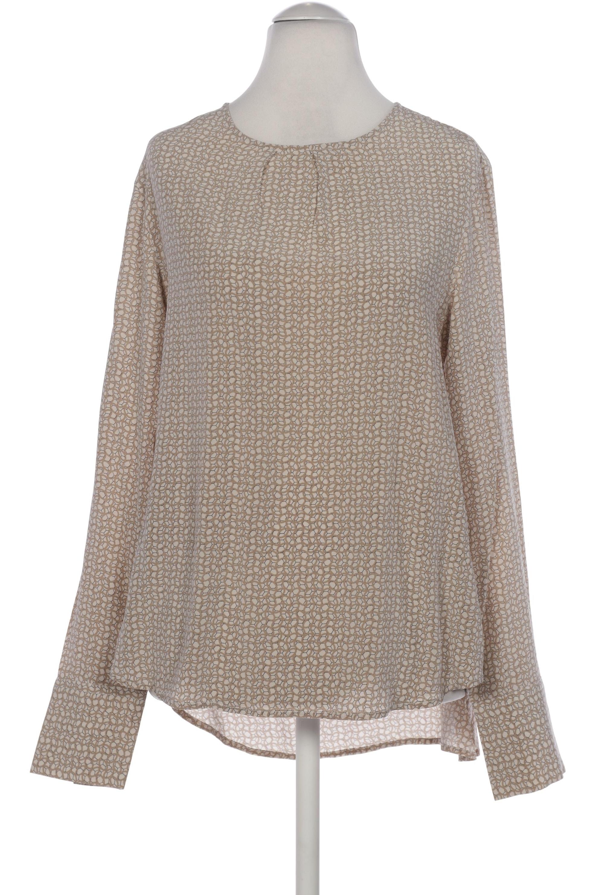 

Nice Connection Damen Bluse, beige, Gr. 38