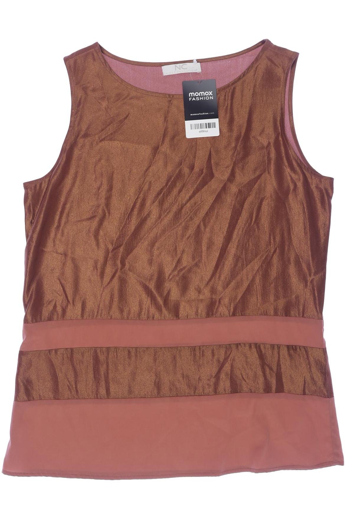 

Nice Connection Damen Top, pink, Gr. 38