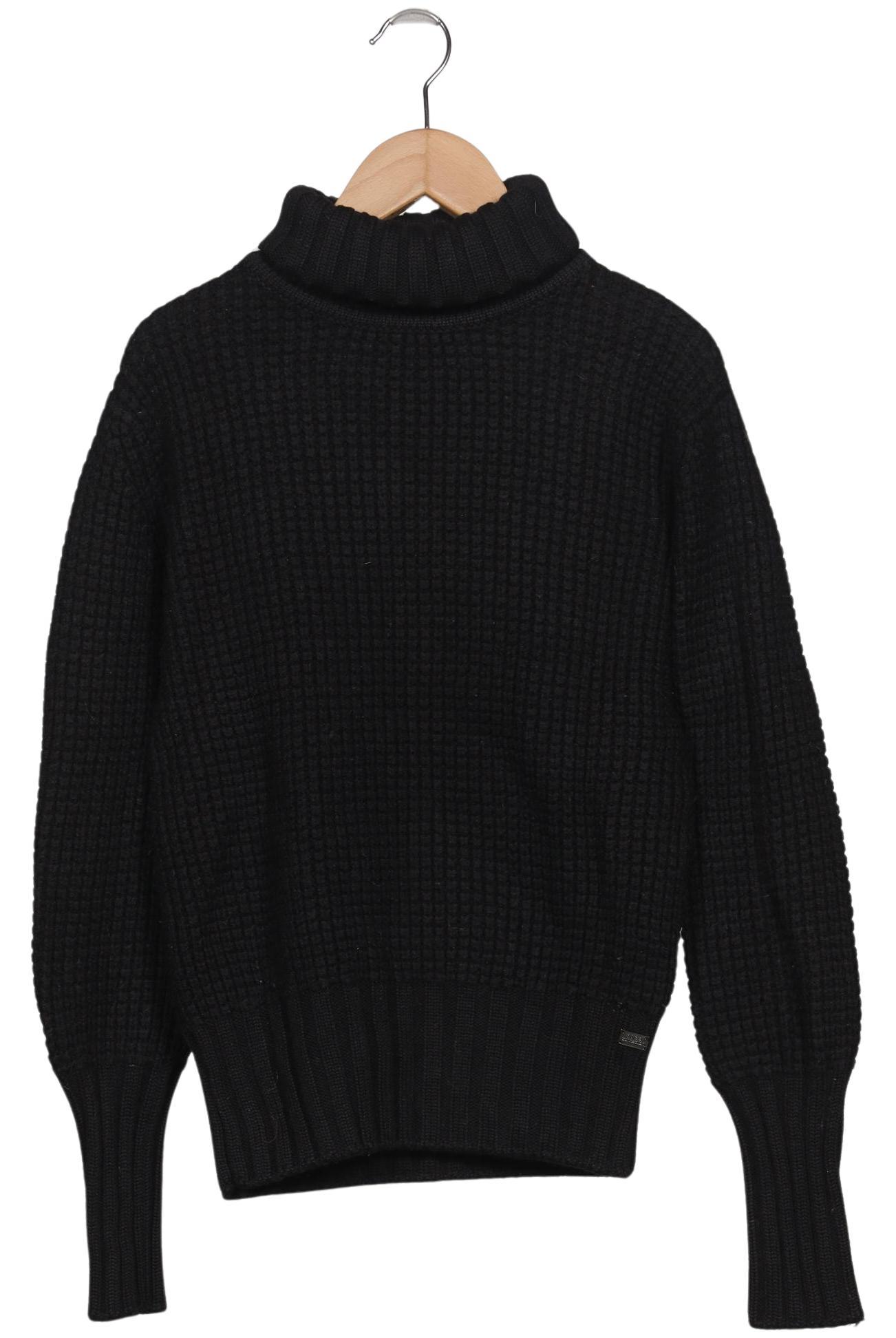 

Nice Connection Damen Pullover, schwarz, Gr. 38