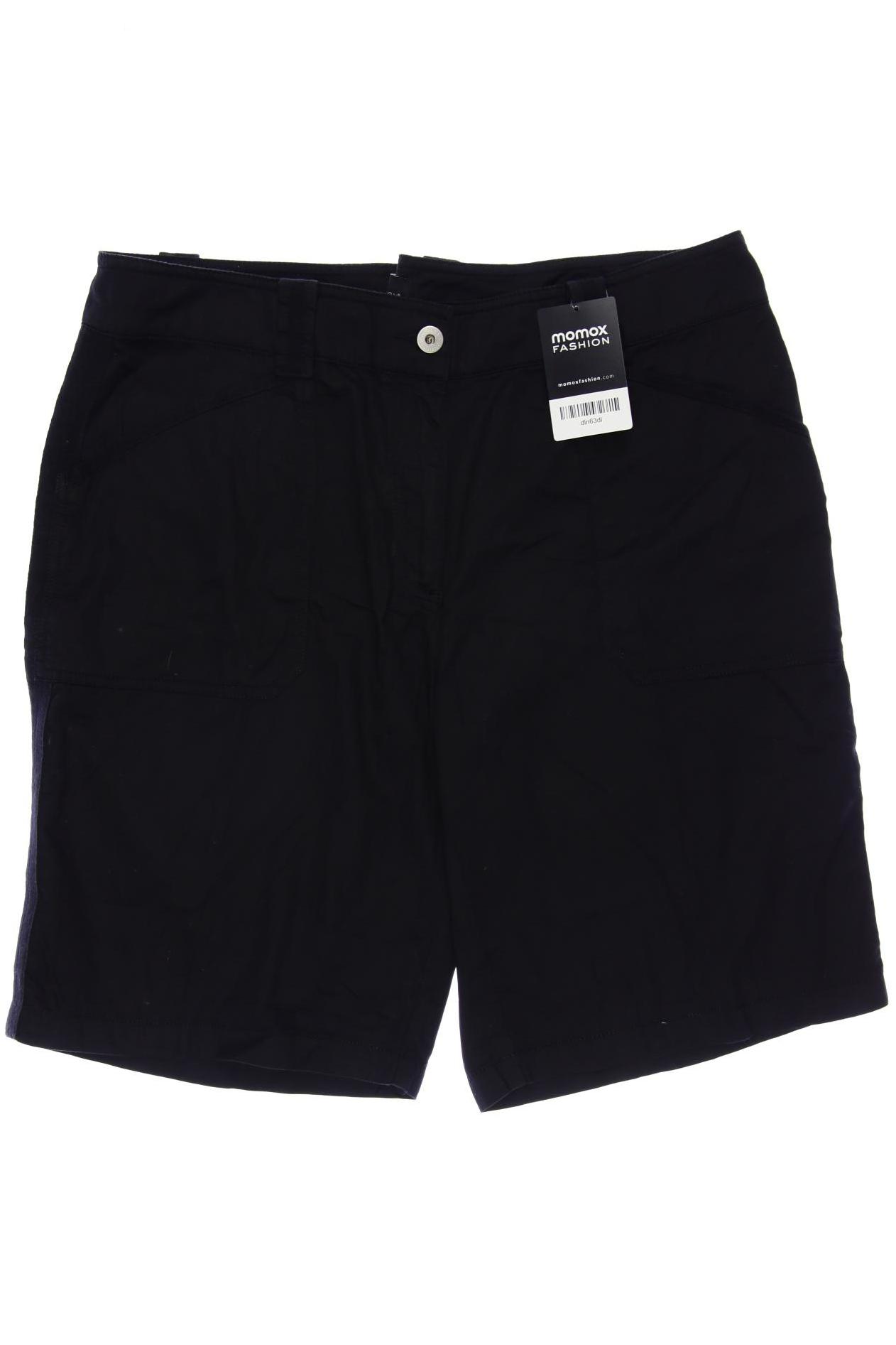 

Nice Connection Damen Shorts, schwarz, Gr. 44