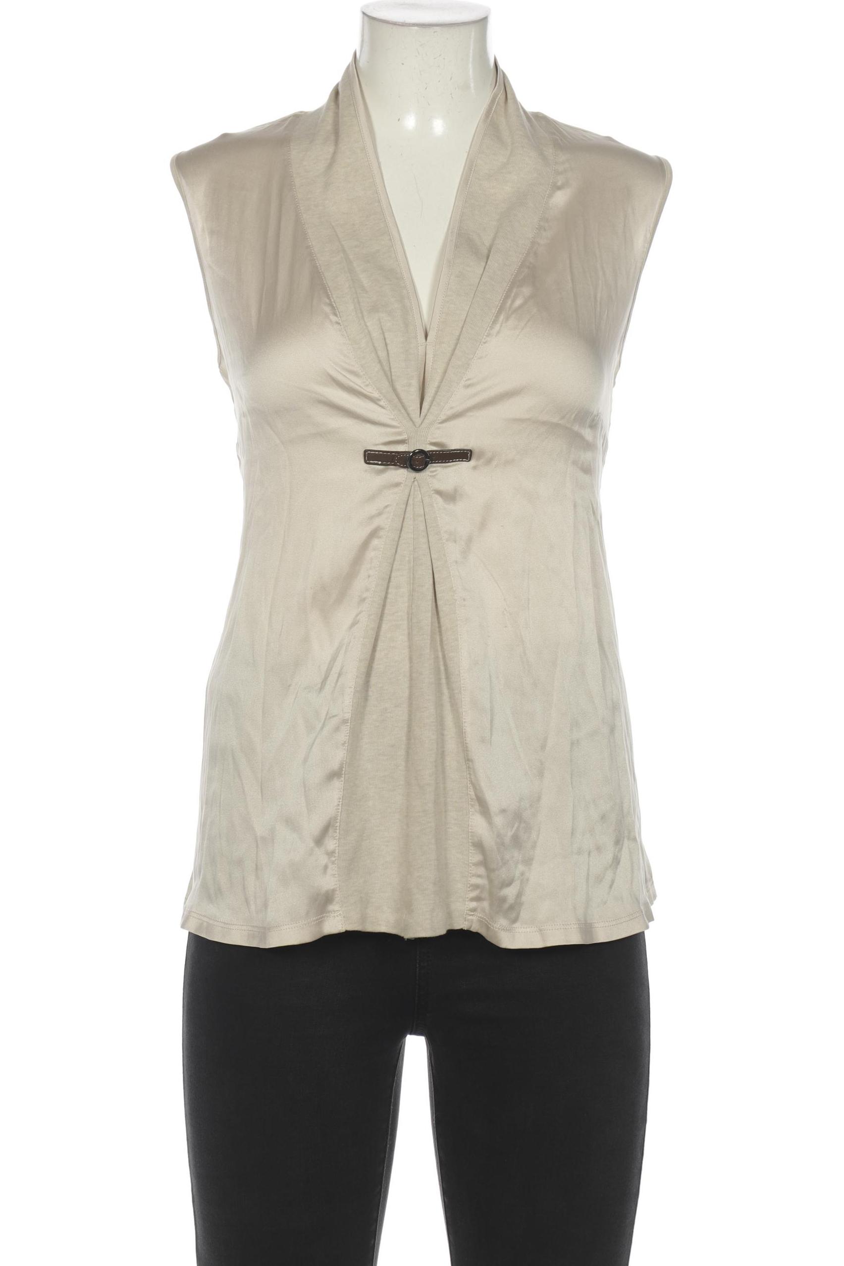 

NICE CONNECTION Damen Bluse, cremeweiß