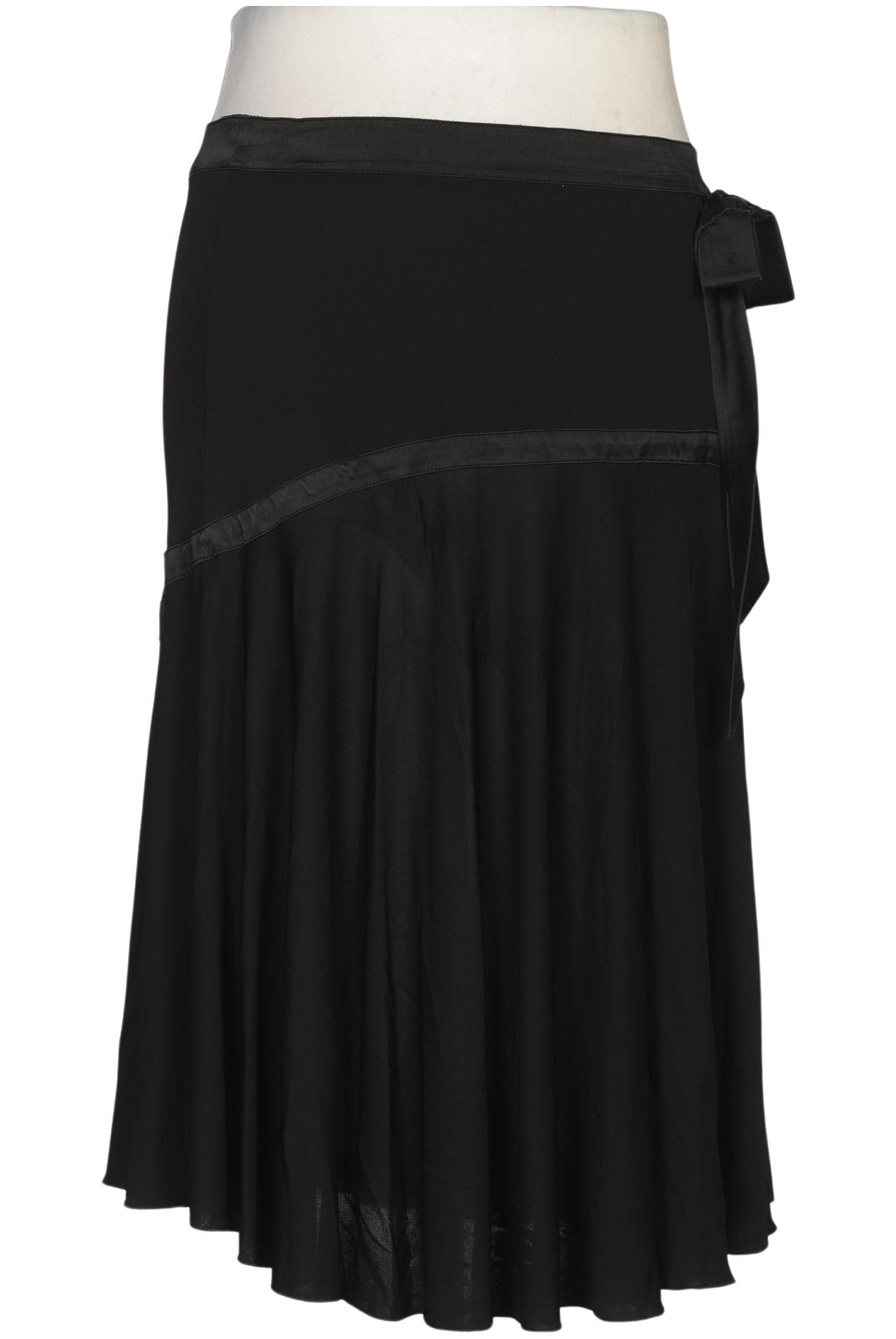 

Nice Connection Damen Rock, schwarz, Gr. 42