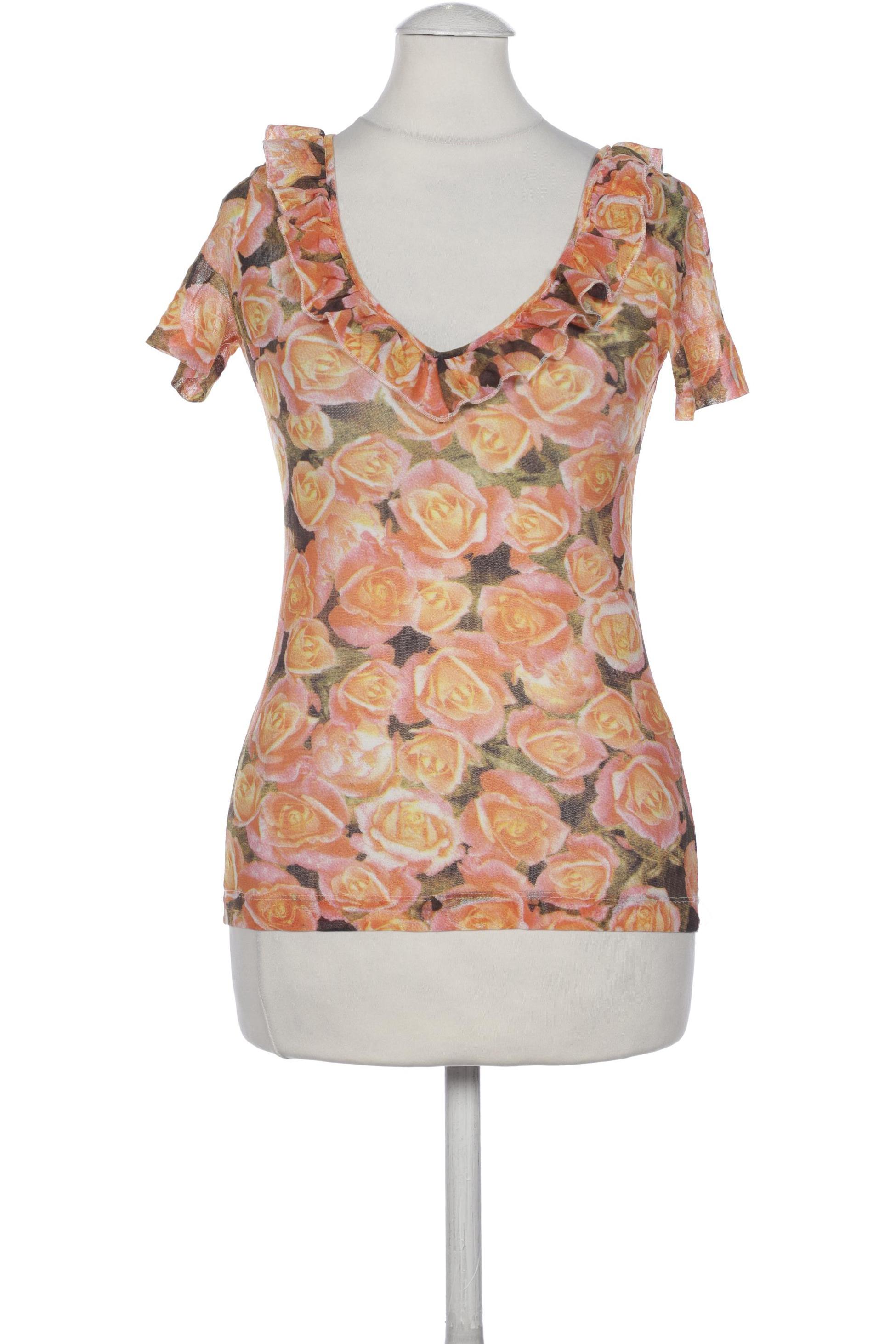 

NICE CONNECTION Damen Bluse, orange