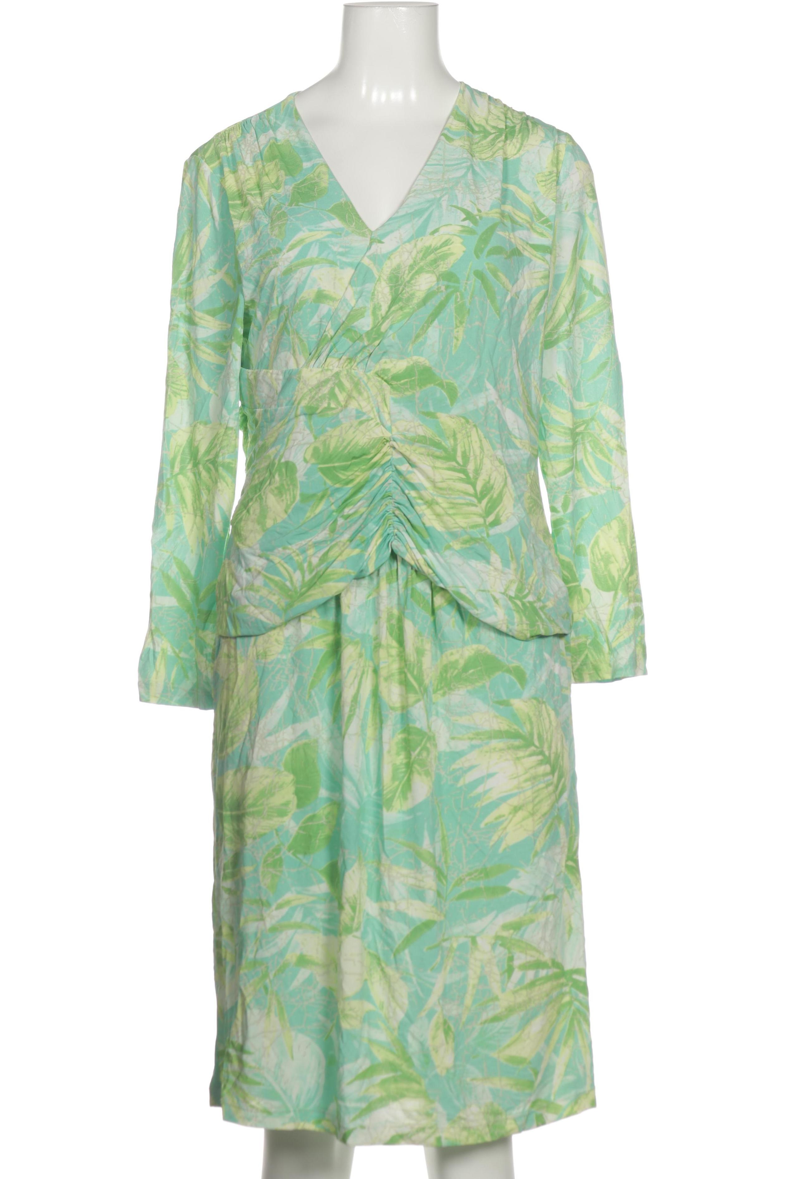 

Nice Connection Damen Kleid, grün, Gr. 34