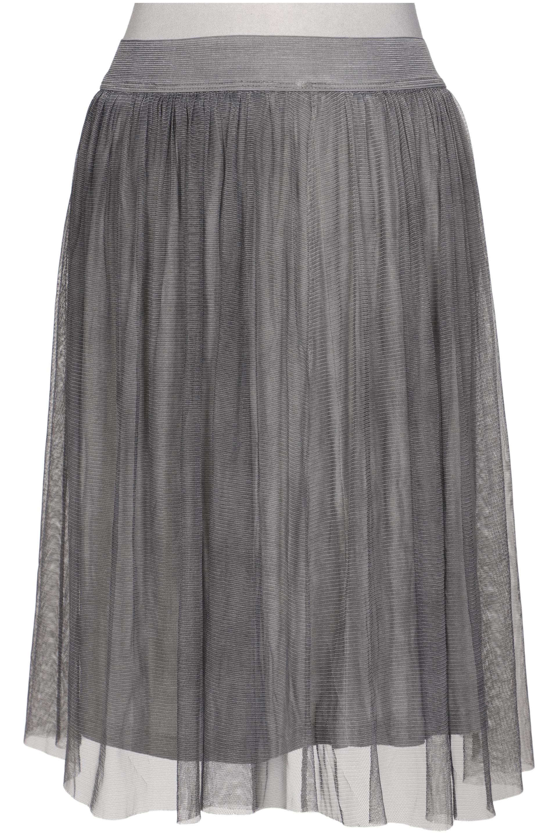 

Nice Connection Damen Rock, grau, Gr. 34