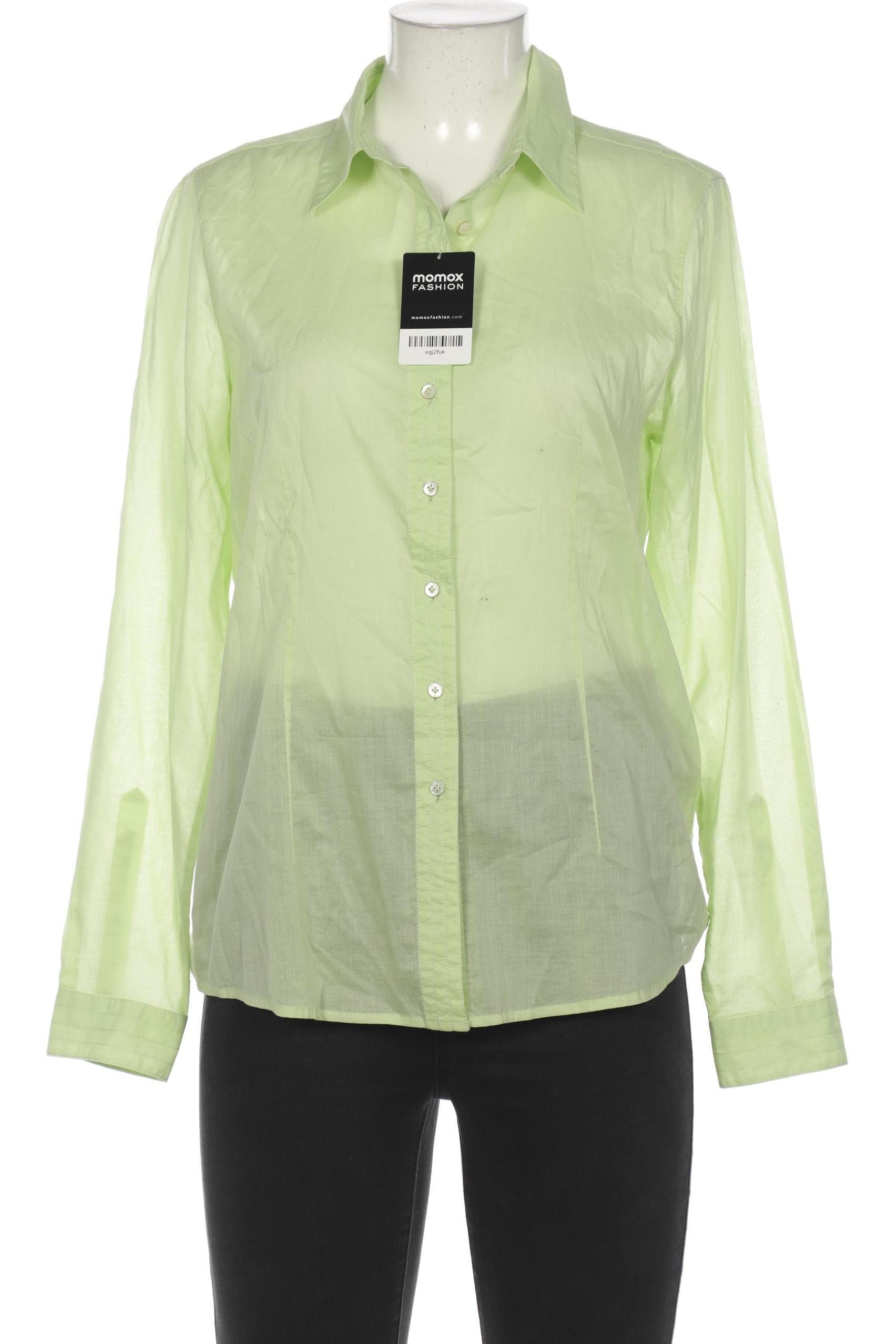 

Nice Connection Damen Bluse, hellgrün, Gr. 40