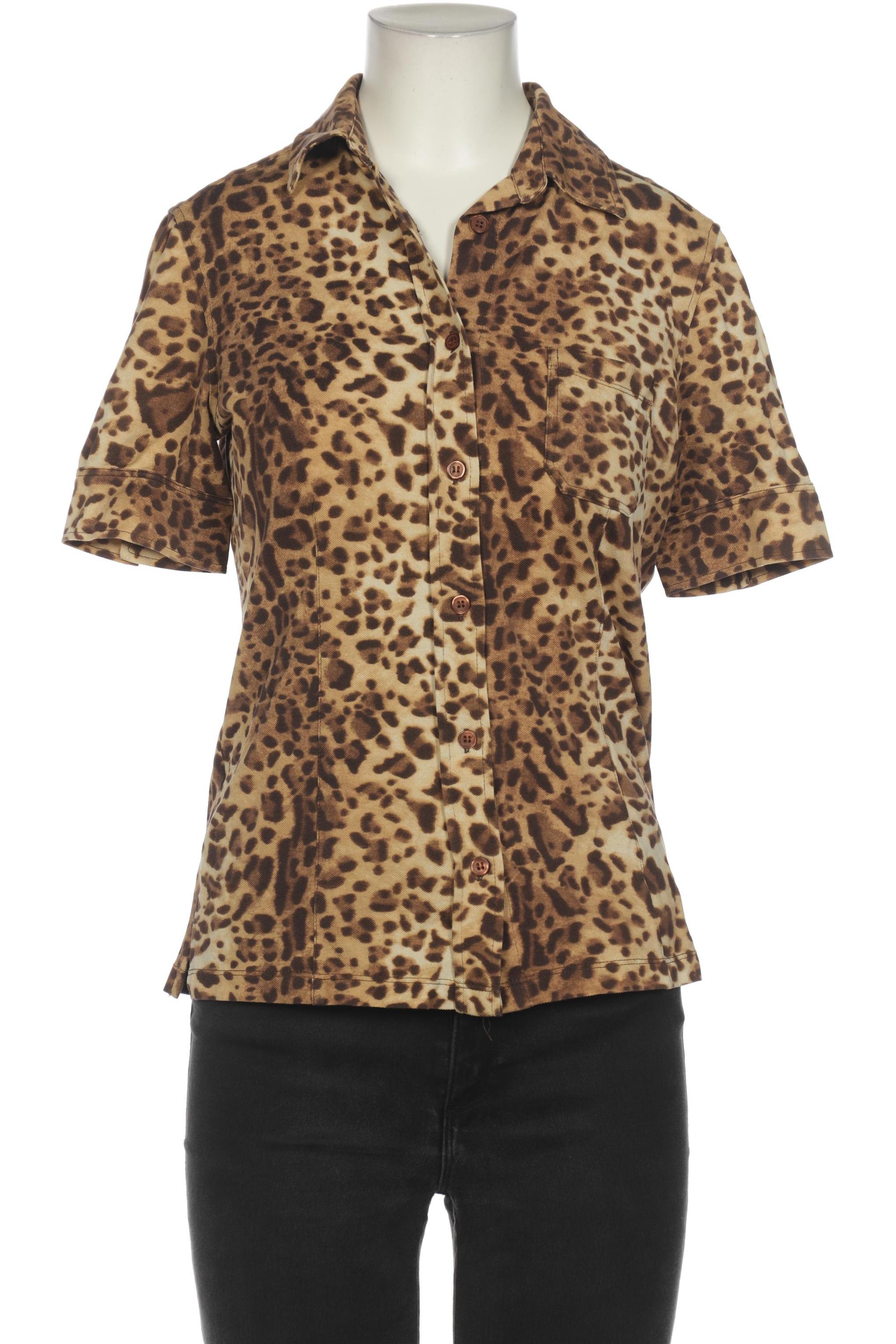 

Nice Connection Damen Bluse, braun, Gr. 36