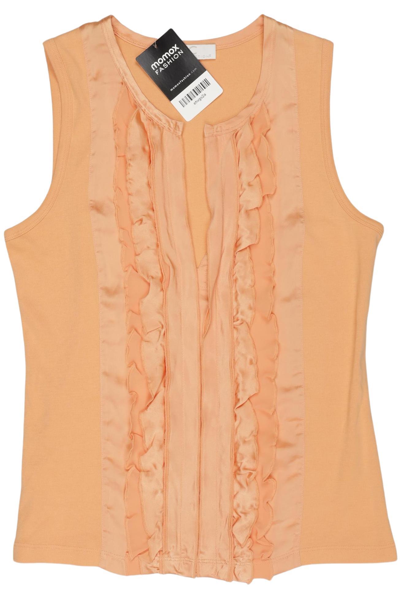 

Nice Connection Damen Top, orange, Gr. 36