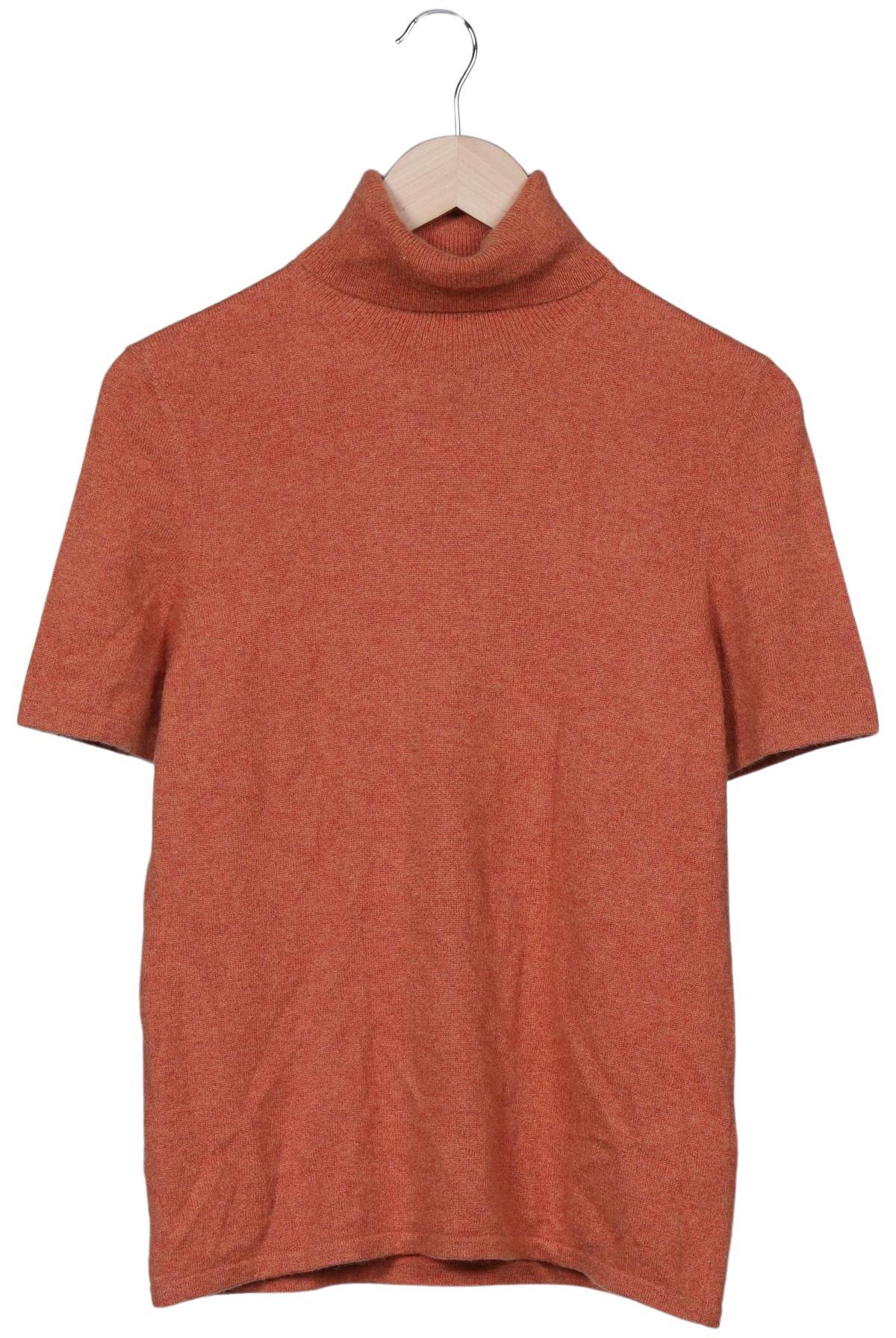 

Nice Connection Damen Pullover, orange, Gr. 42