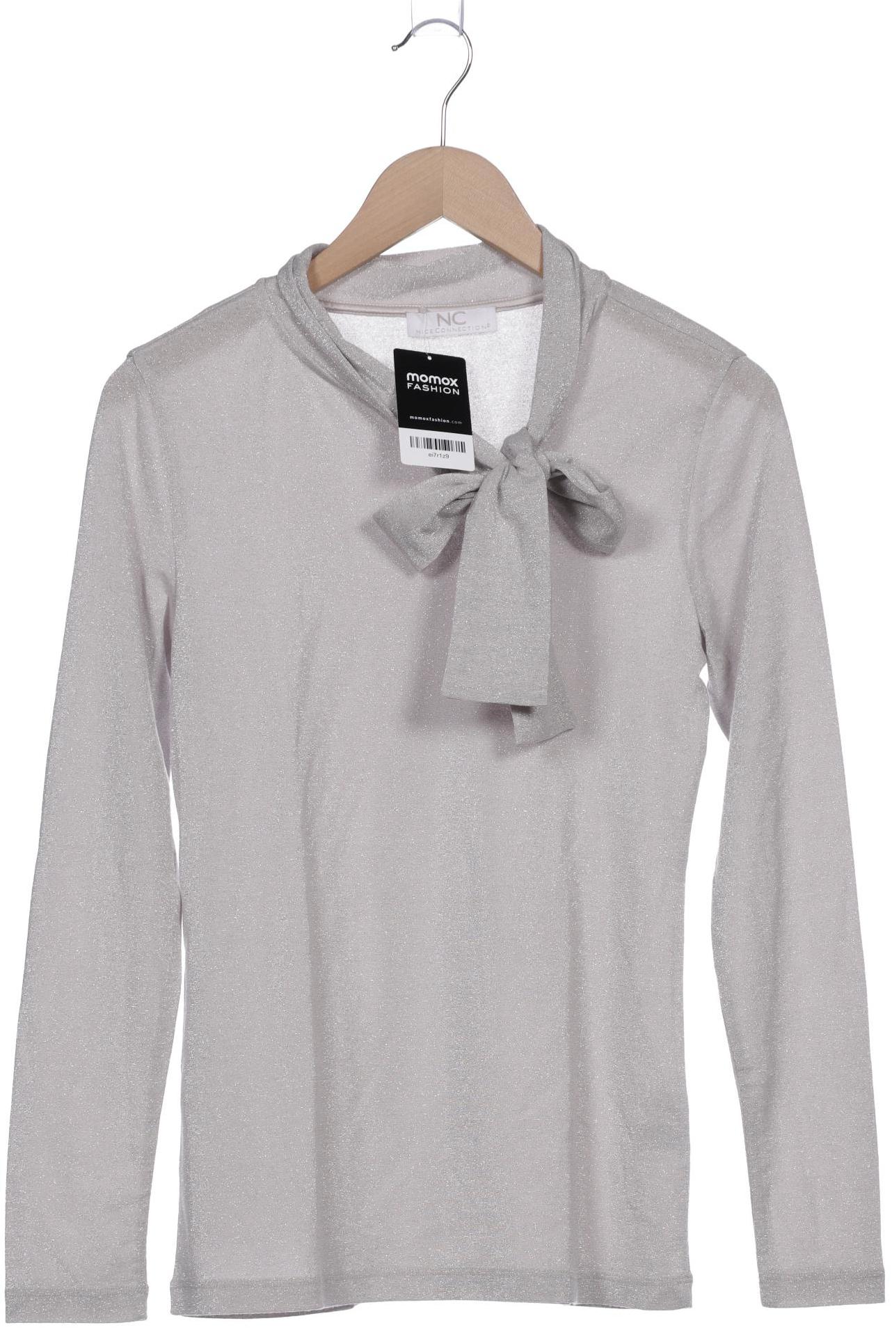 

Nice Connection Damen Pullover, cremeweiß, Gr. 36