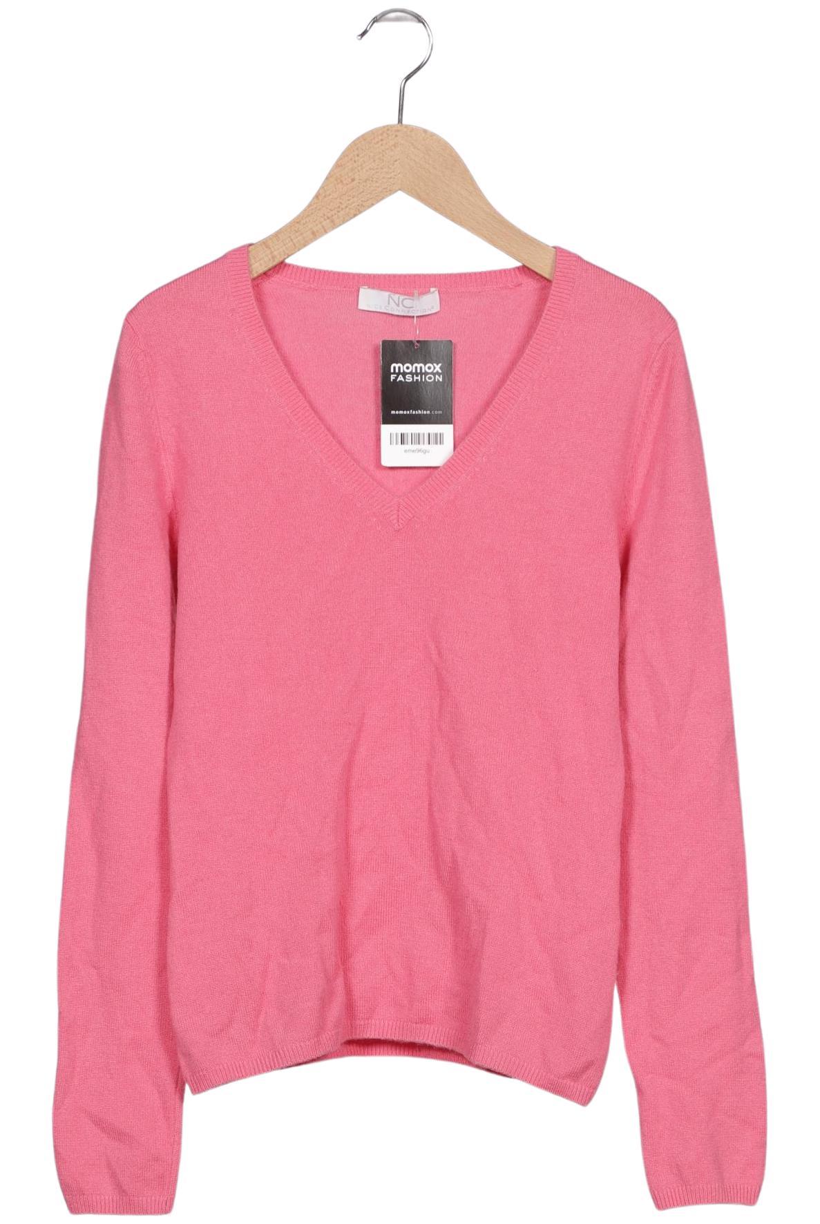 

Nice Connection Damen Pullover, pink, Gr. 34
