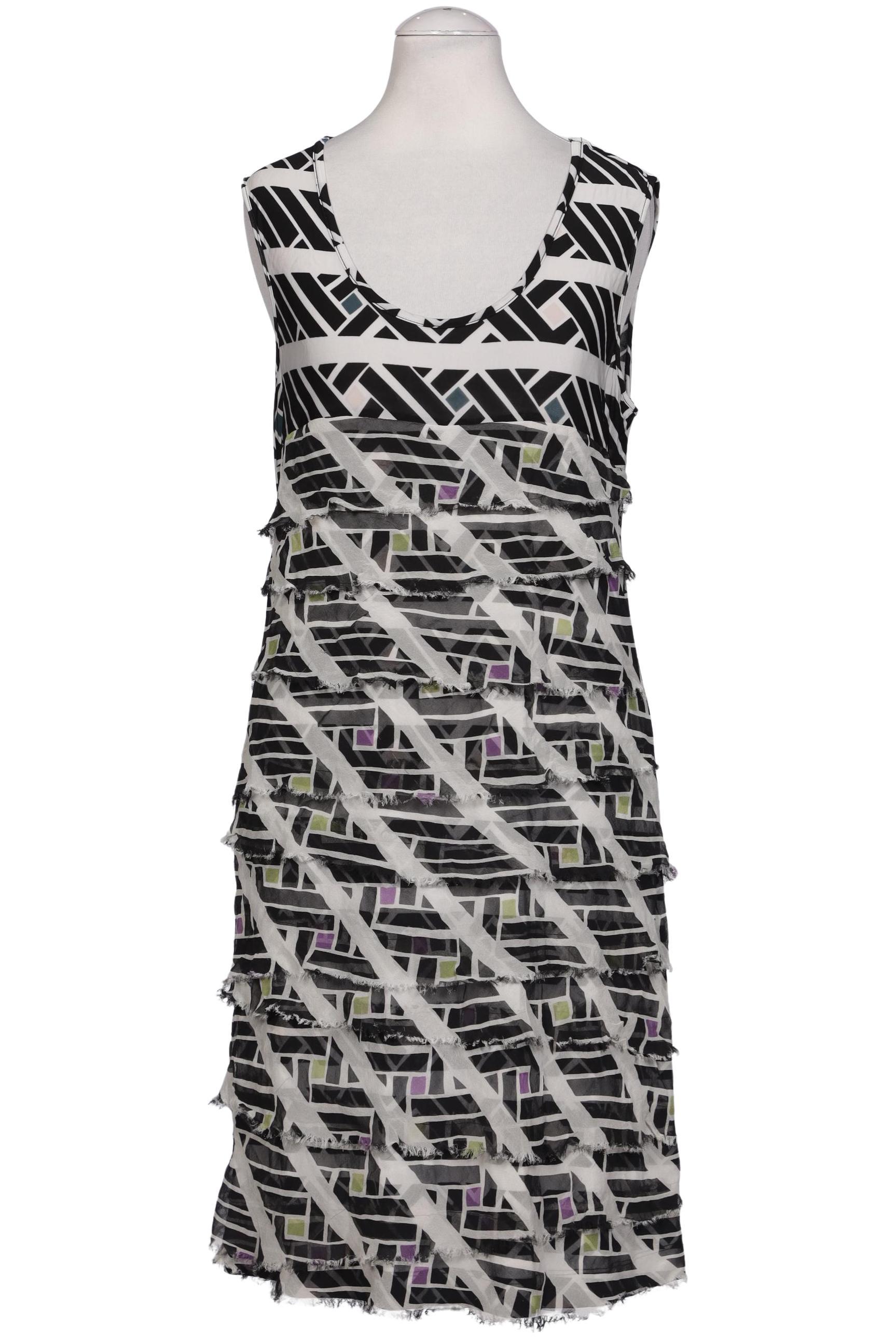 

Nice Connection Damen Kleid, schwarz, Gr. 36