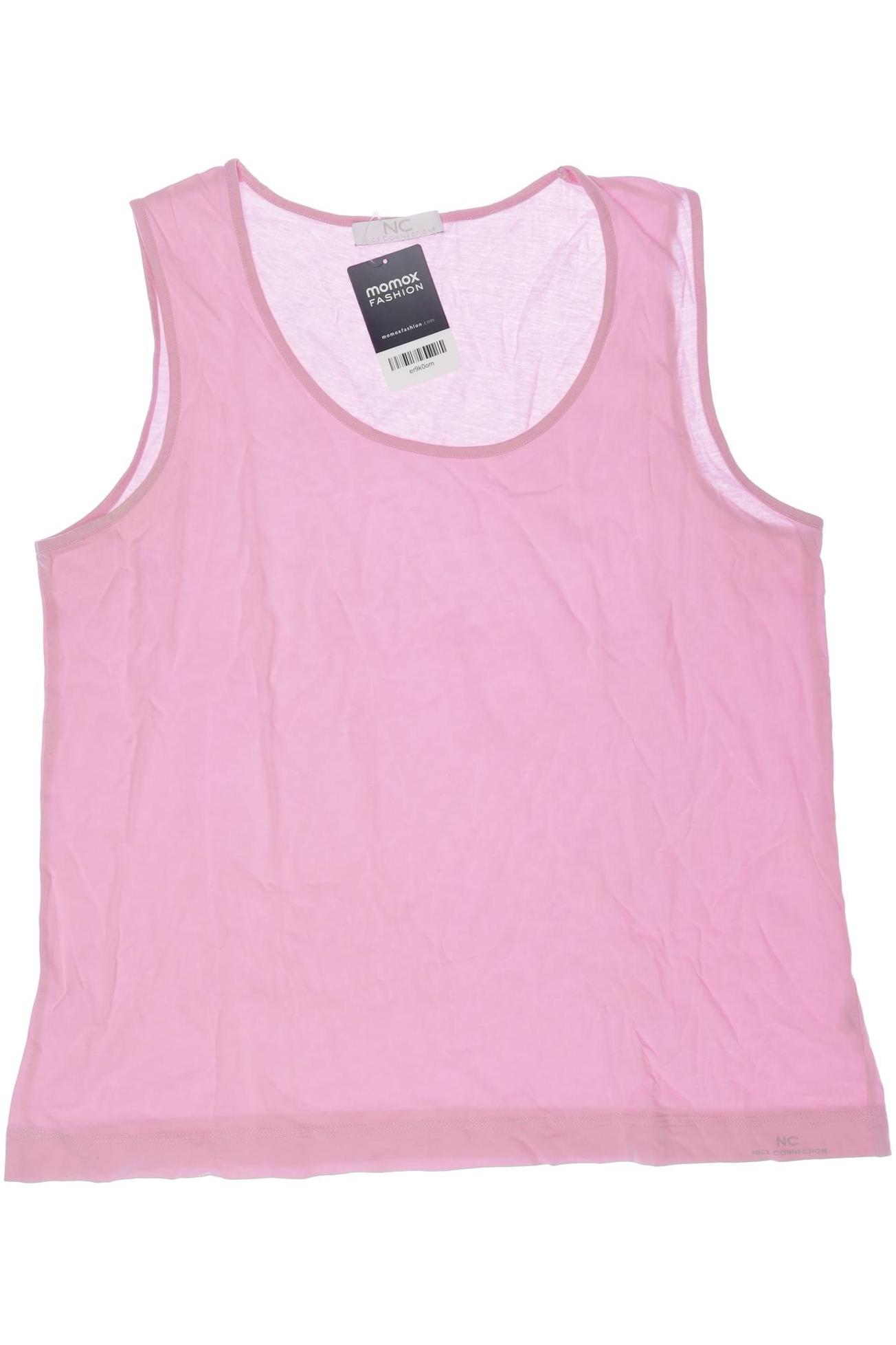 

Nice Connection Damen Top, pink, Gr. 46