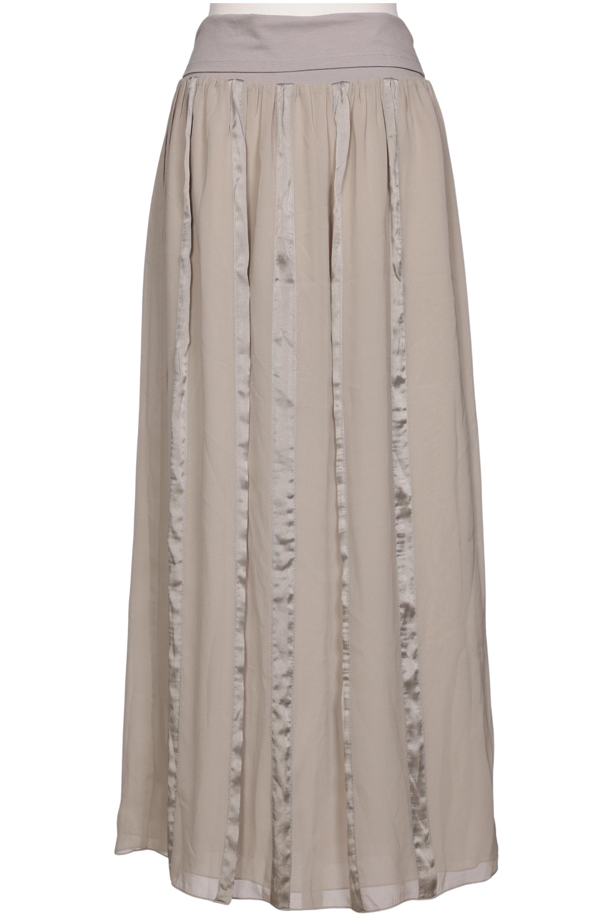 

Nice Connection Damen Rock, beige, Gr. 36