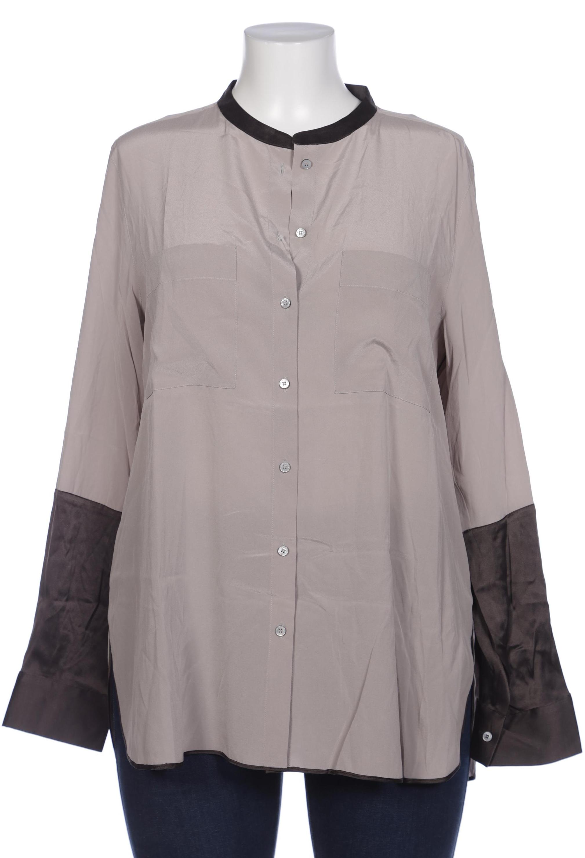 

Nice Connection Damen Bluse, grau, Gr. 44