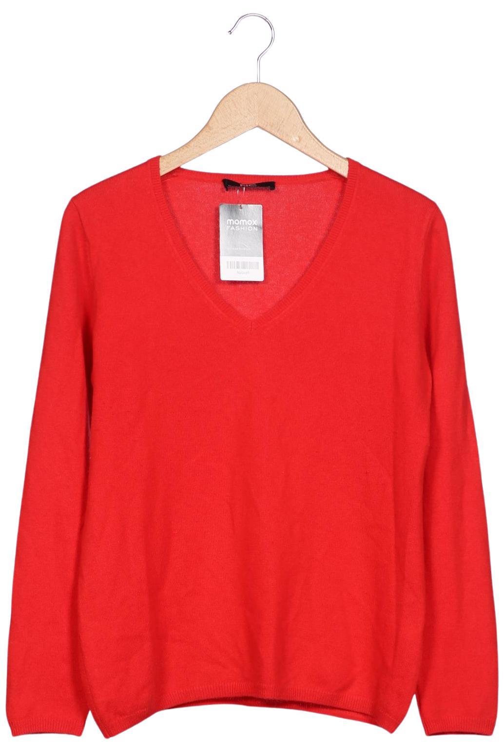 

Nice Connection Damen Pullover, rot, Gr. 40