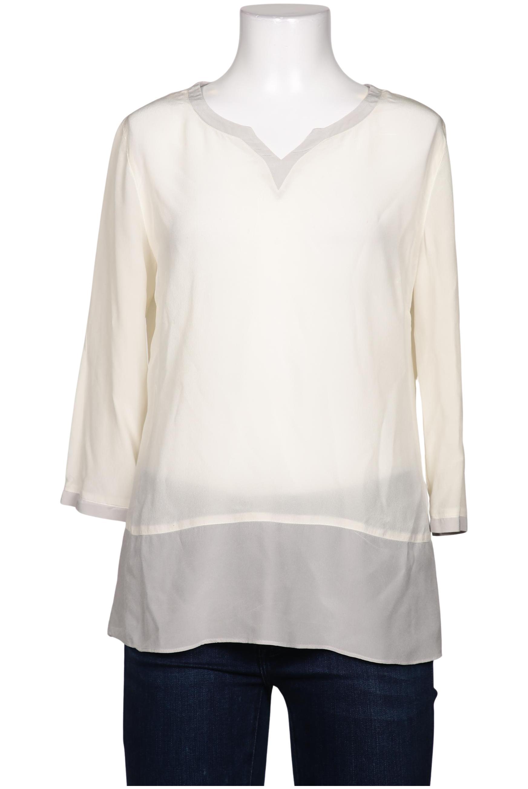 

Nice Connection Damen Bluse, cremeweiß, Gr. 38