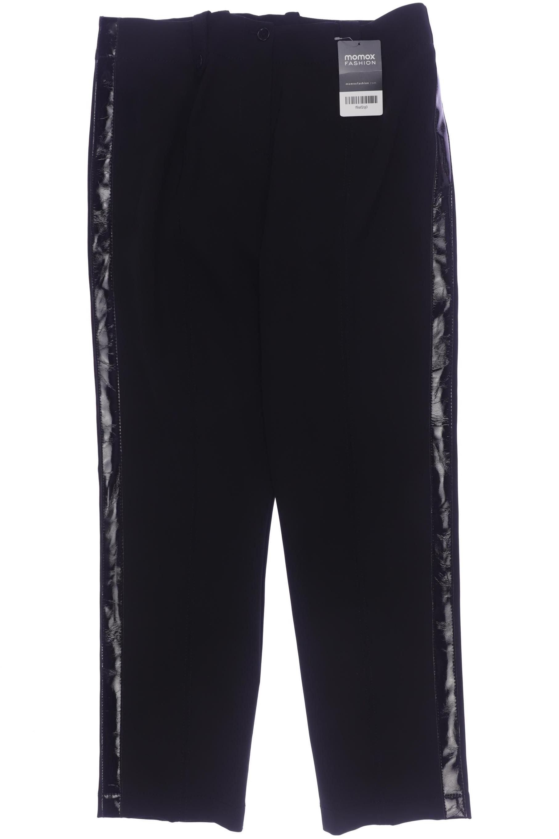 

Nice Connection Damen Stoffhose, schwarz, Gr. 40