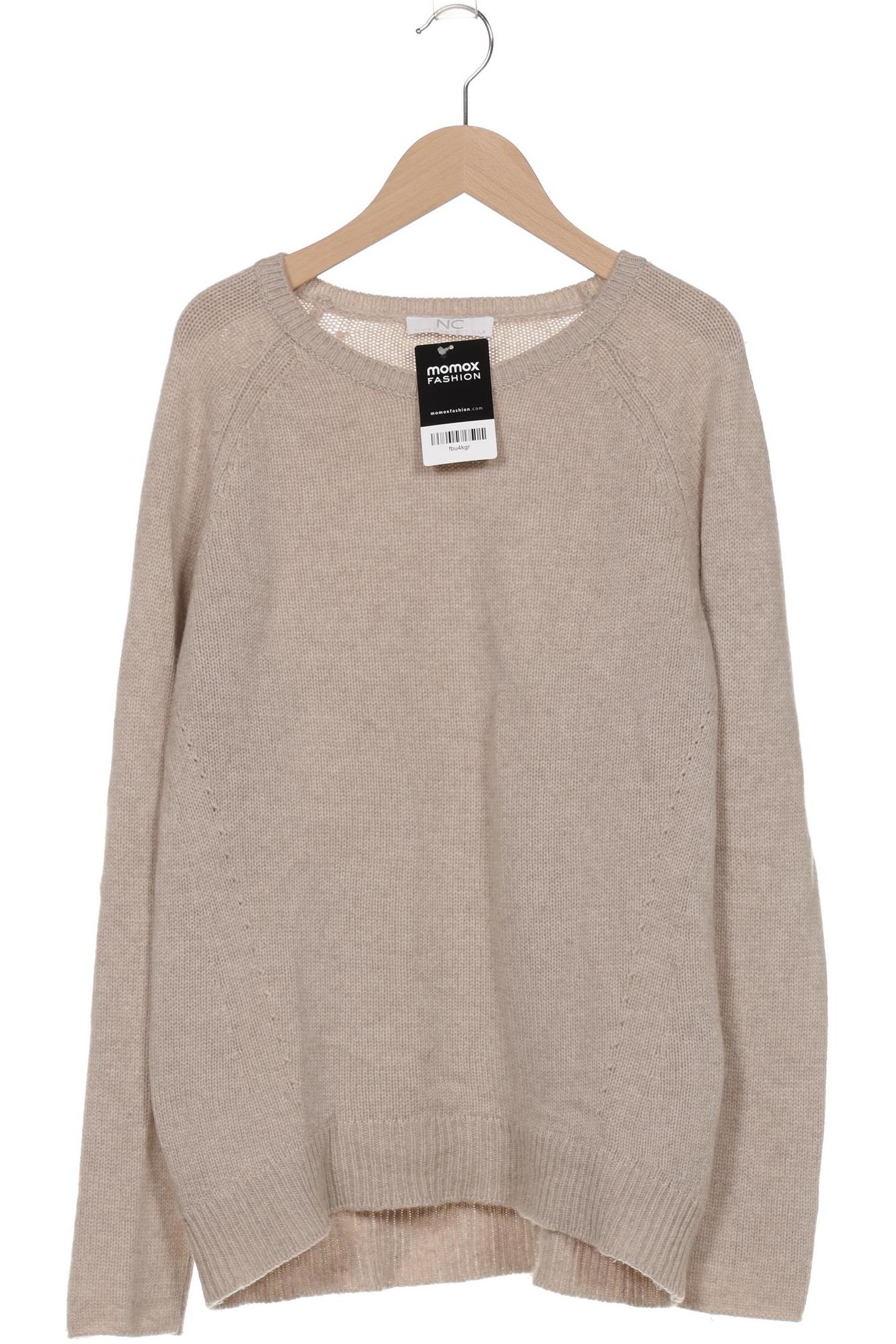 

Nice Connection Damen Pullover, beige, Gr. 38