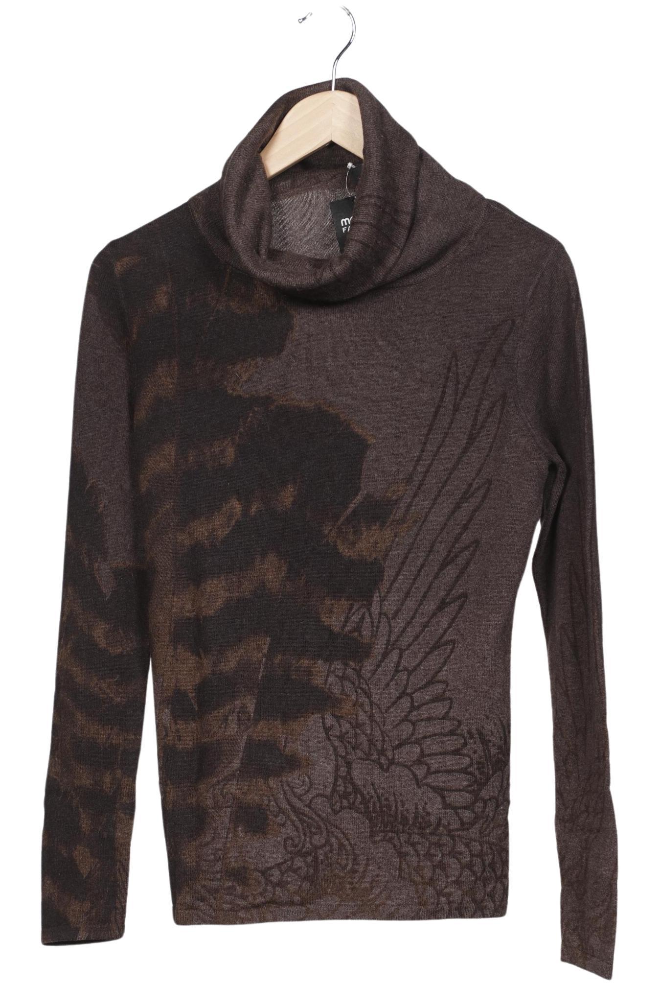 

Nice Connection Damen Pullover, braun, Gr. 40