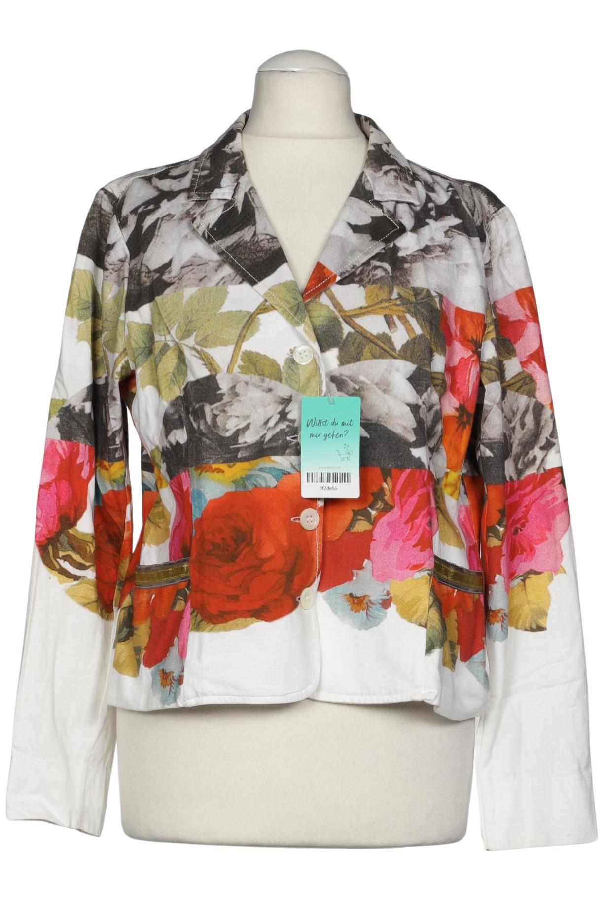 

Nice Connection Damen Blazer, mehrfarbig, Gr. 38