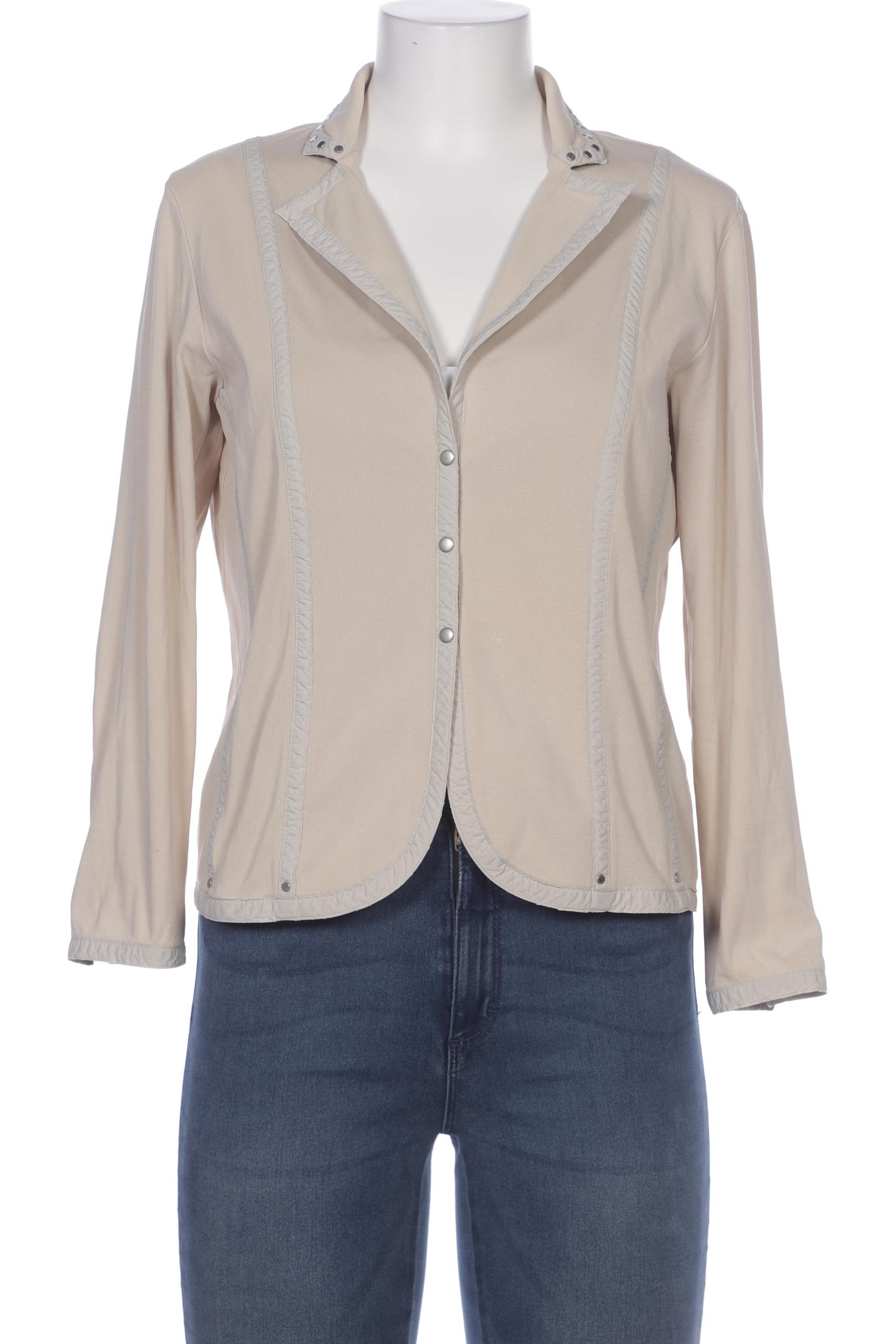 

Nice Connection Damen Bluse, beige, Gr. 40