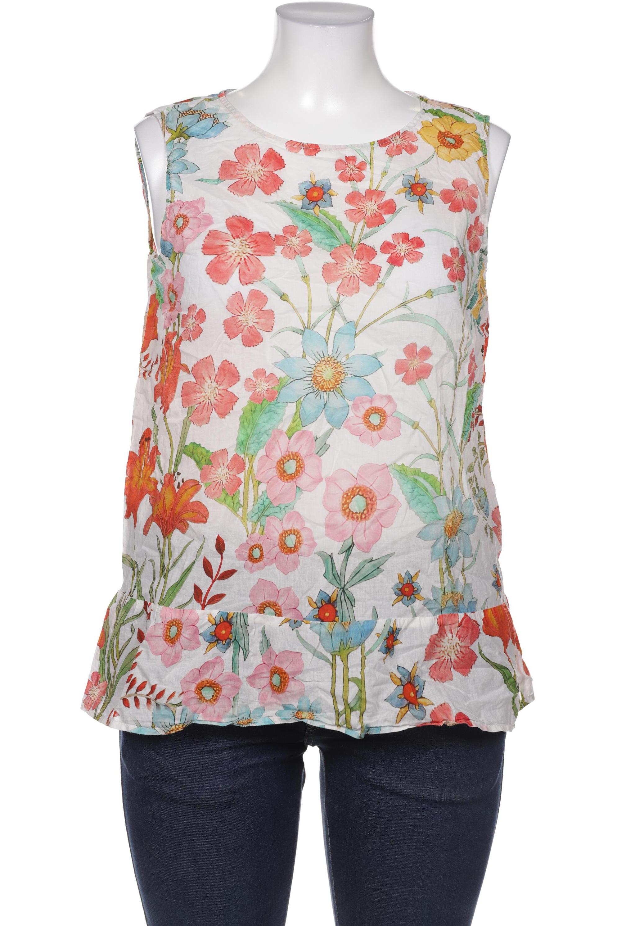 

Nice Connection Damen Bluse, mehrfarbig, Gr. 46