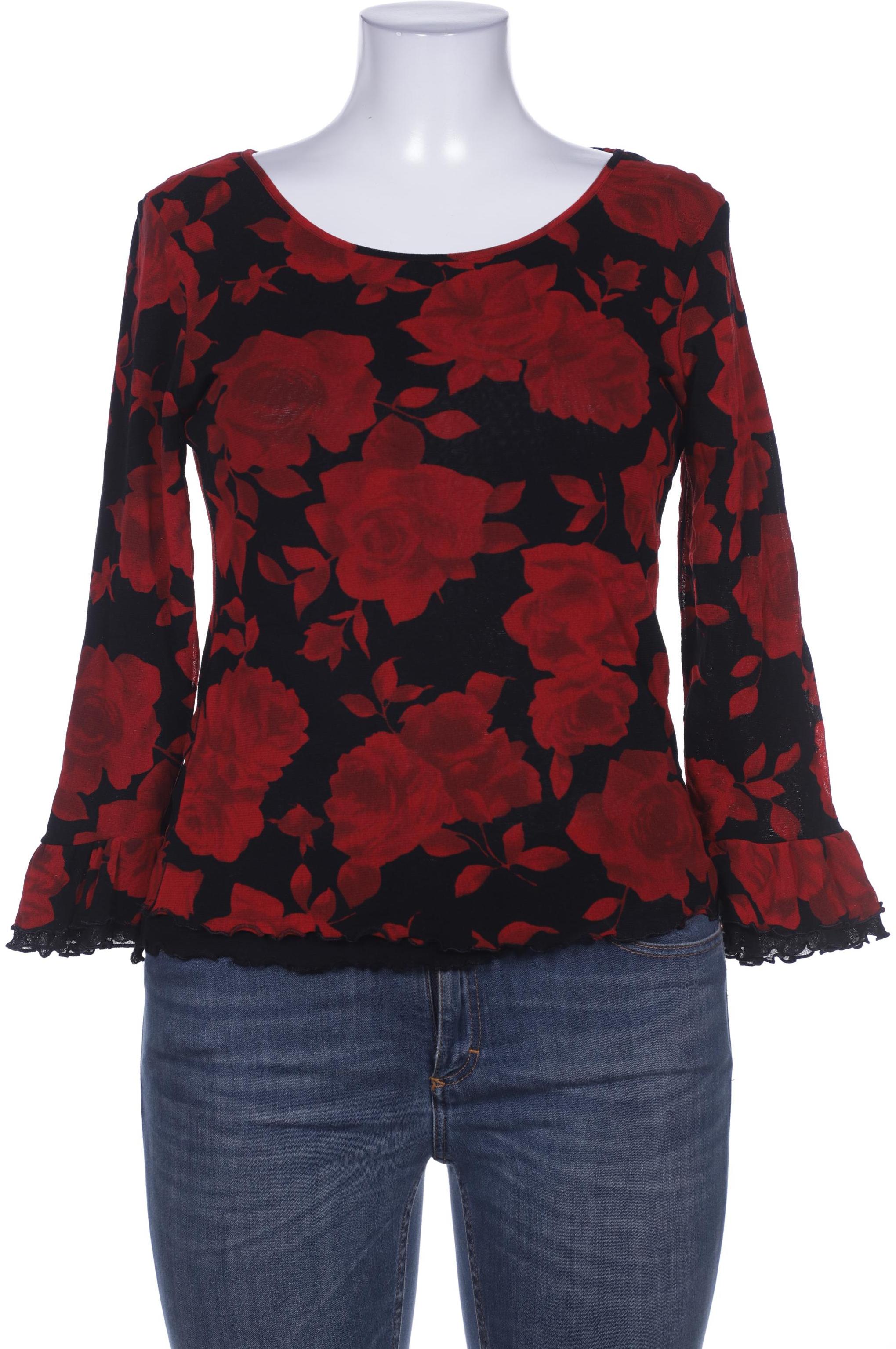 

Nice Connection Damen Bluse, rot, Gr. 42
