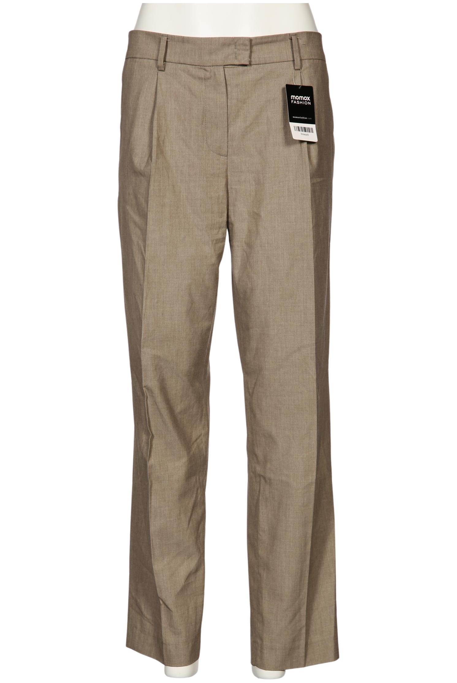 

Nice Connection Damen Stoffhose, beige, Gr. 40