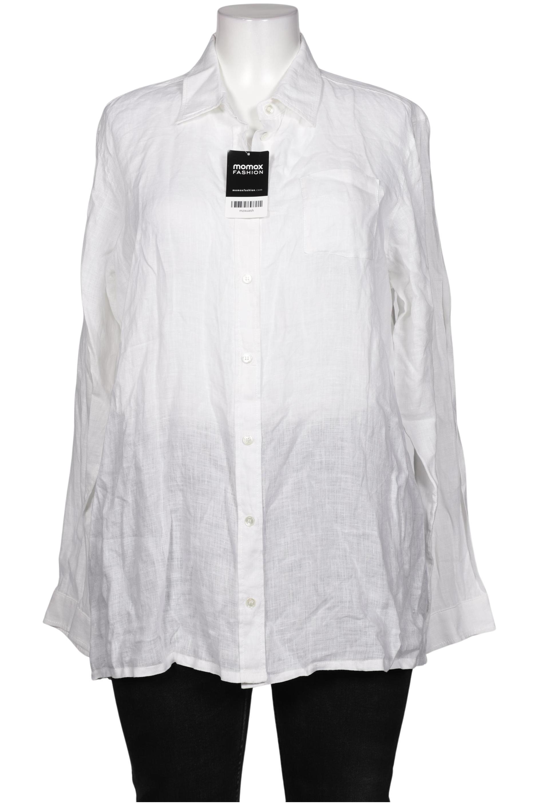 

Nice Connection Damen Bluse, weiß, Gr. 44