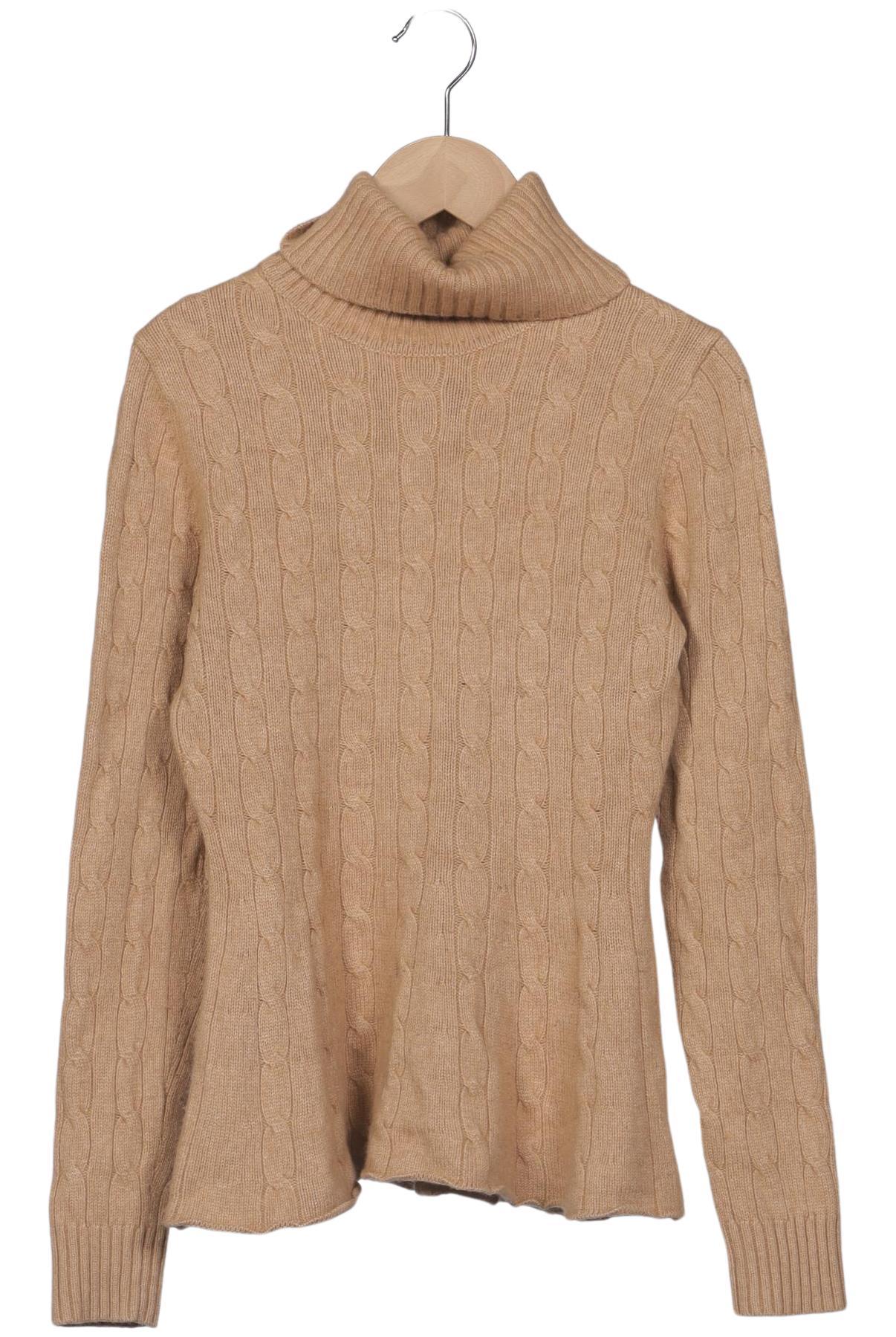 

Nice Connection Damen Pullover, beige, Gr. 36