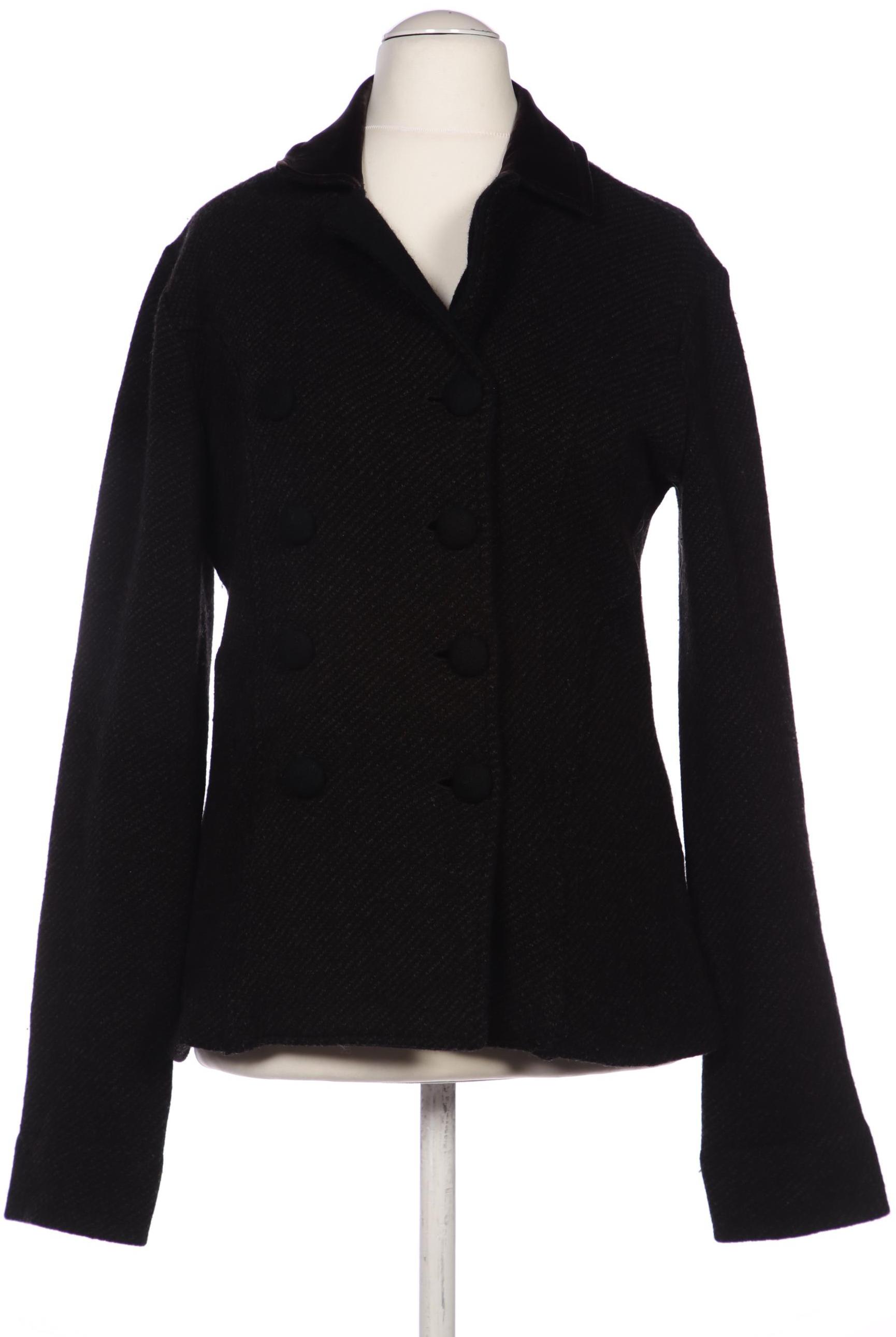 

Nice Connection Damen Blazer, schwarz, Gr. 38