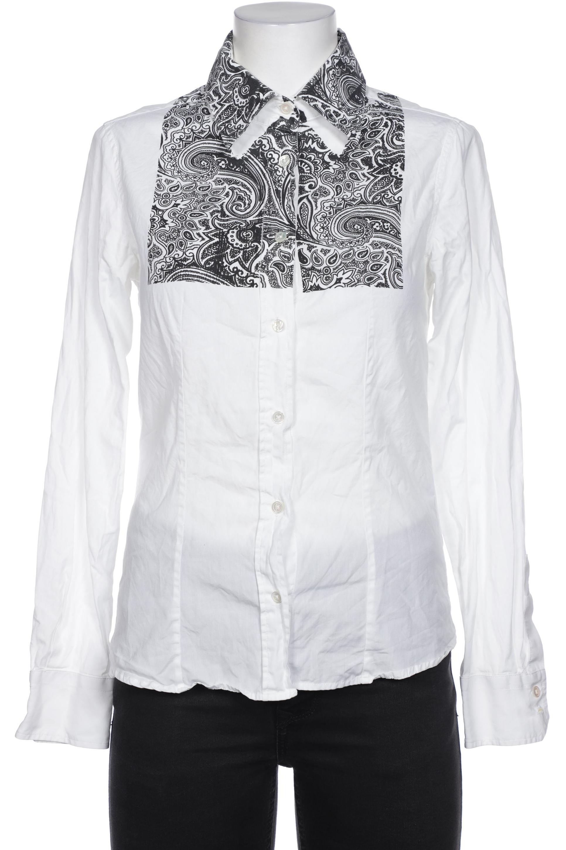 

NICE CONNECTION Damen Bluse, weiß
