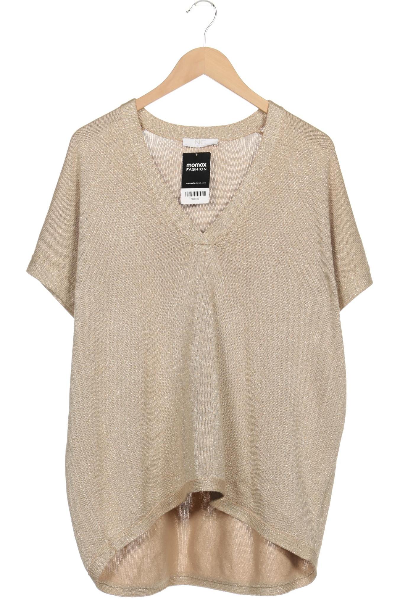 

NICE CONNECTION Damen Pullover, beige