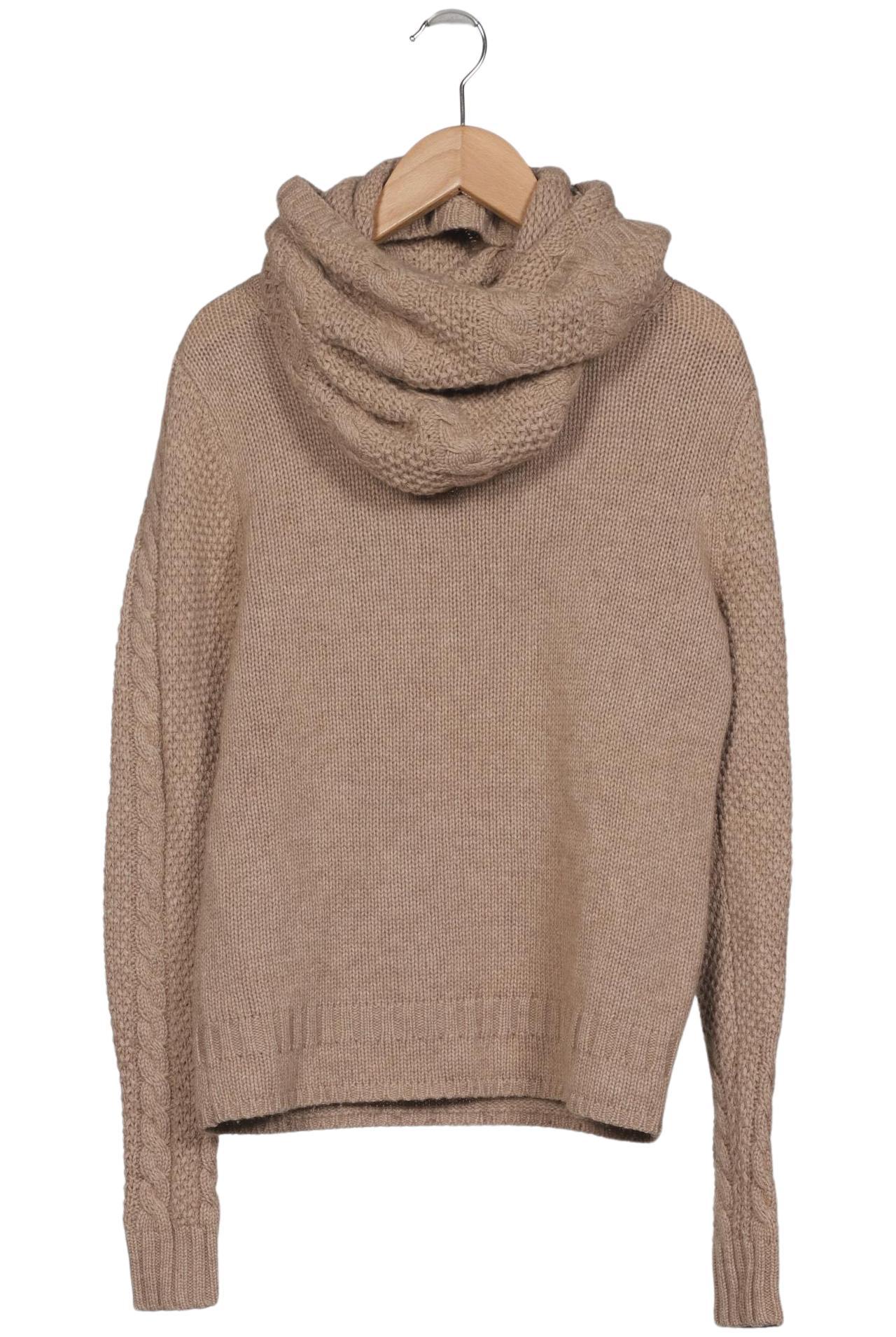 

Nice Connection Damen Pullover, beige, Gr. 34