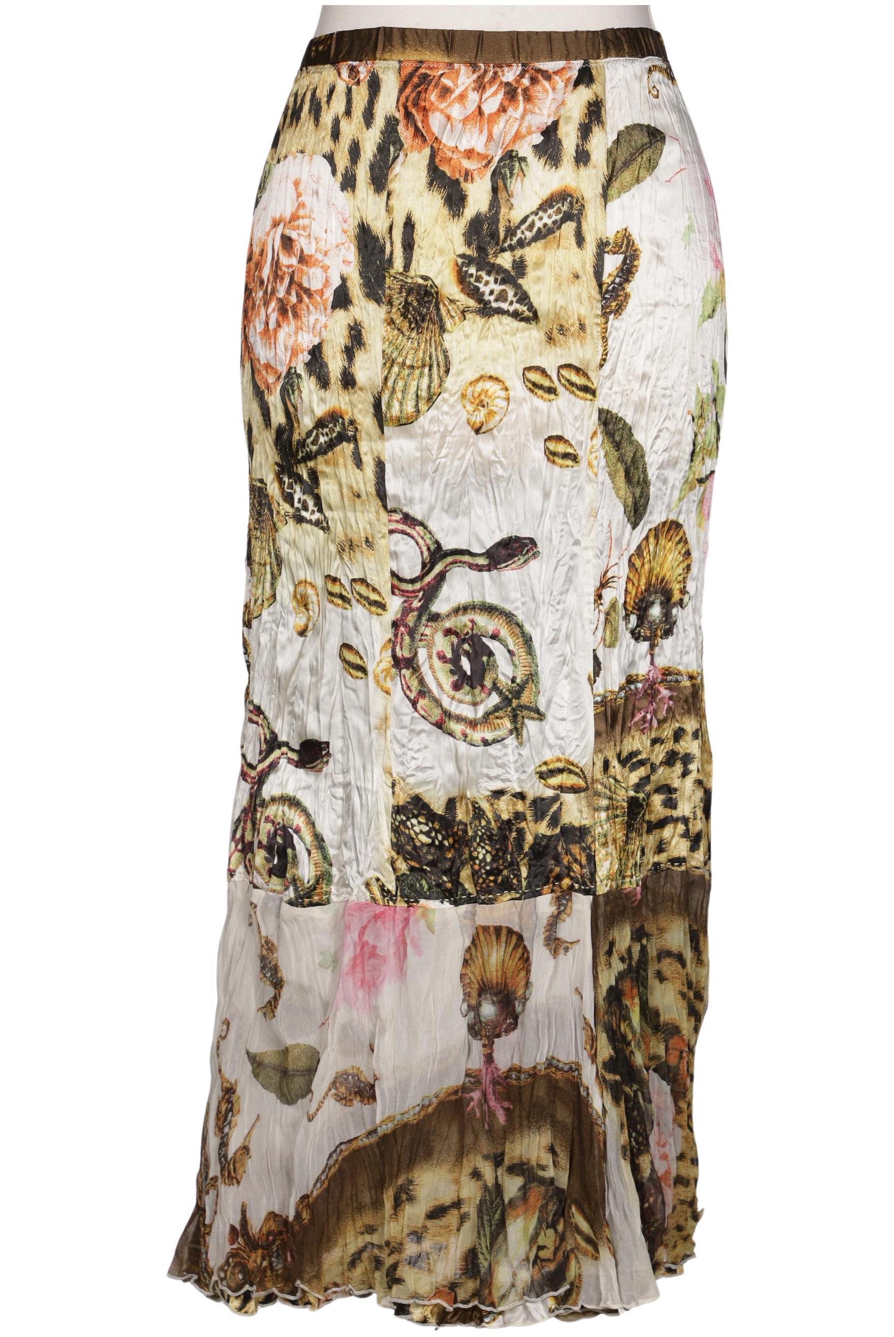 

Nice Connection Damen Rock, mehrfarbig, Gr. 44