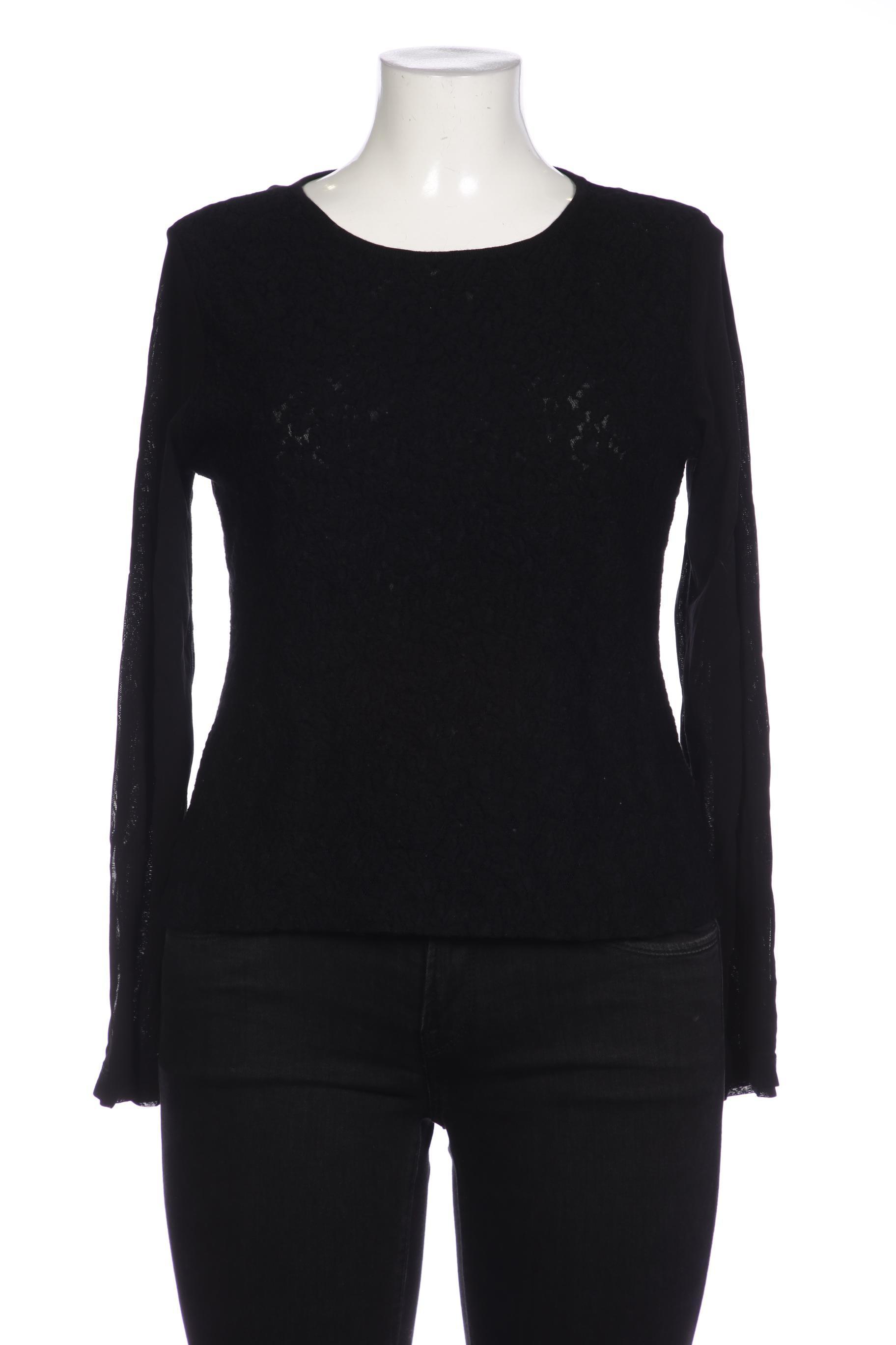 

Nice Connection Damen Bluse, schwarz, Gr. 44