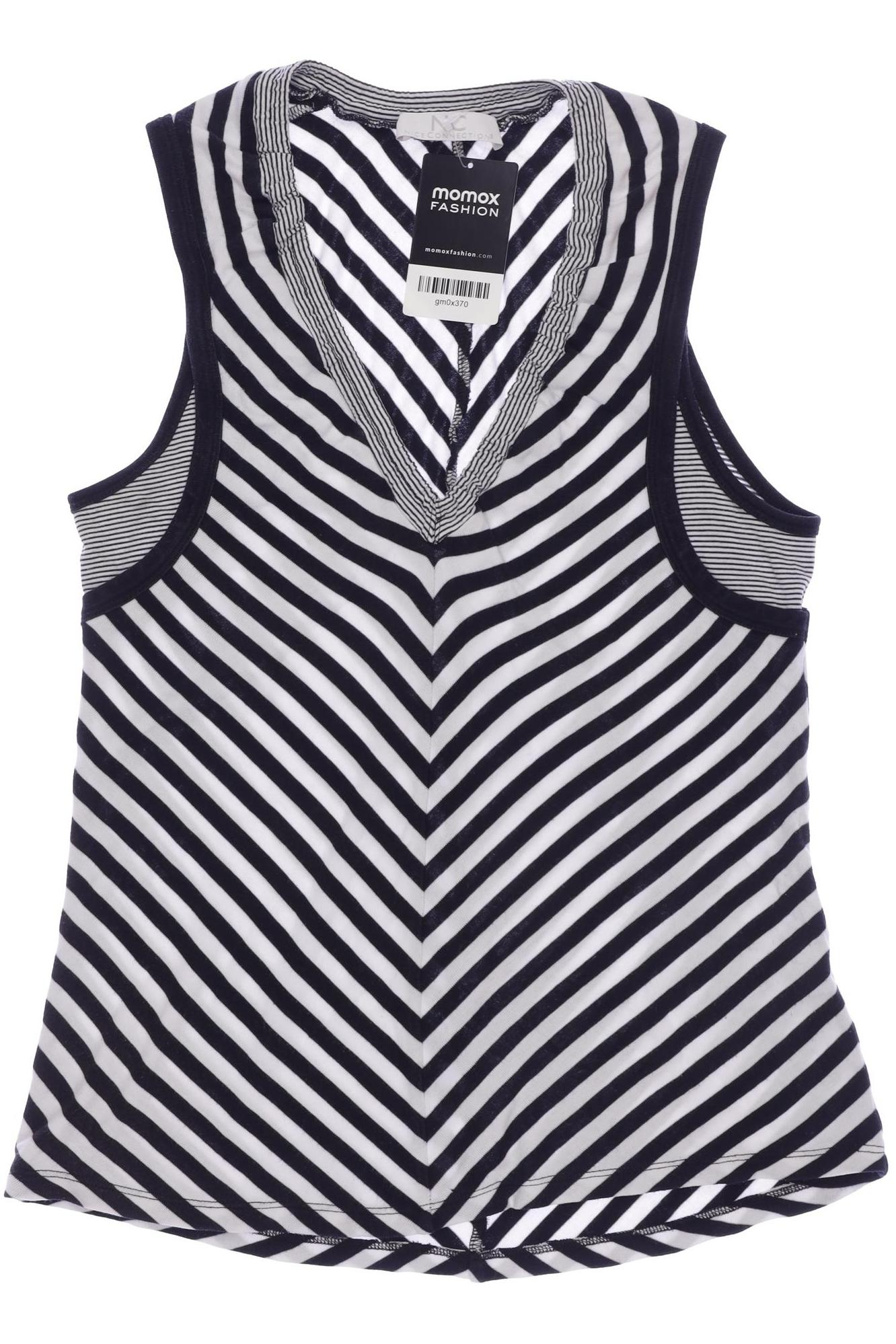

Nice Connection Damen Top, marineblau, Gr. 34