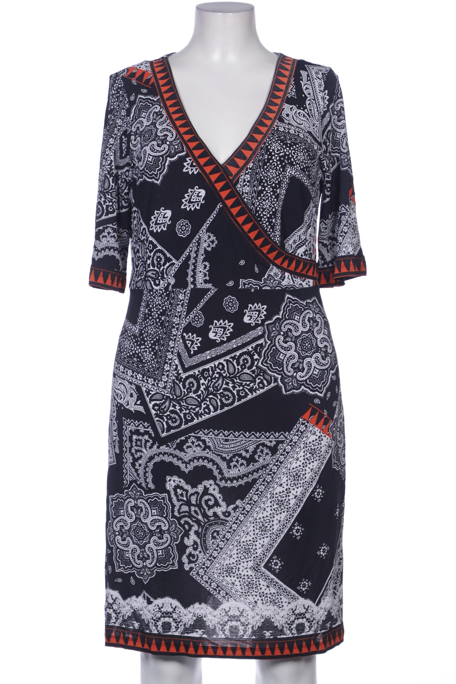 

Nice Connection Damen Kleid, schwarz, Gr. 44