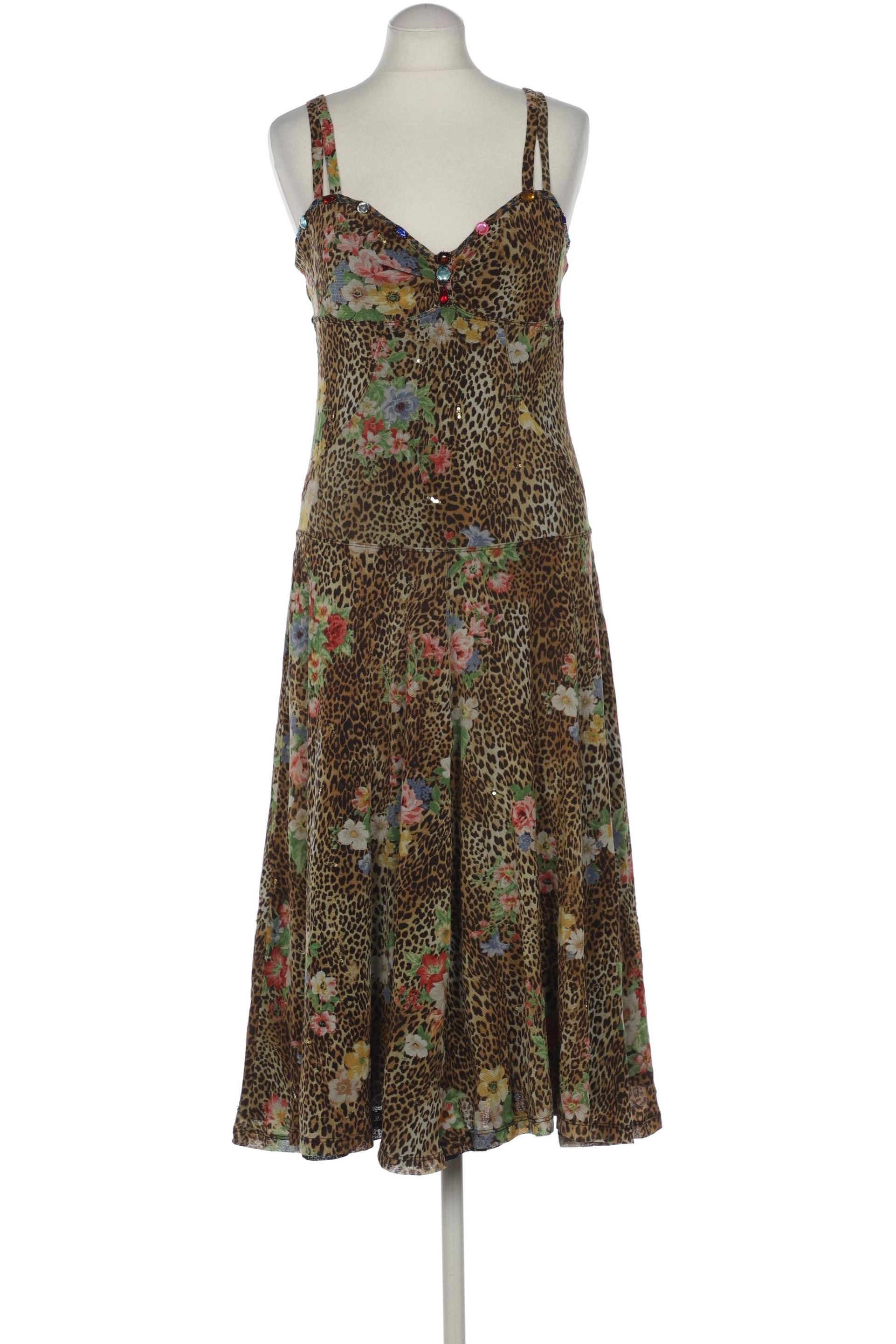 

Nice Connection Damen Kleid, braun, Gr. 40