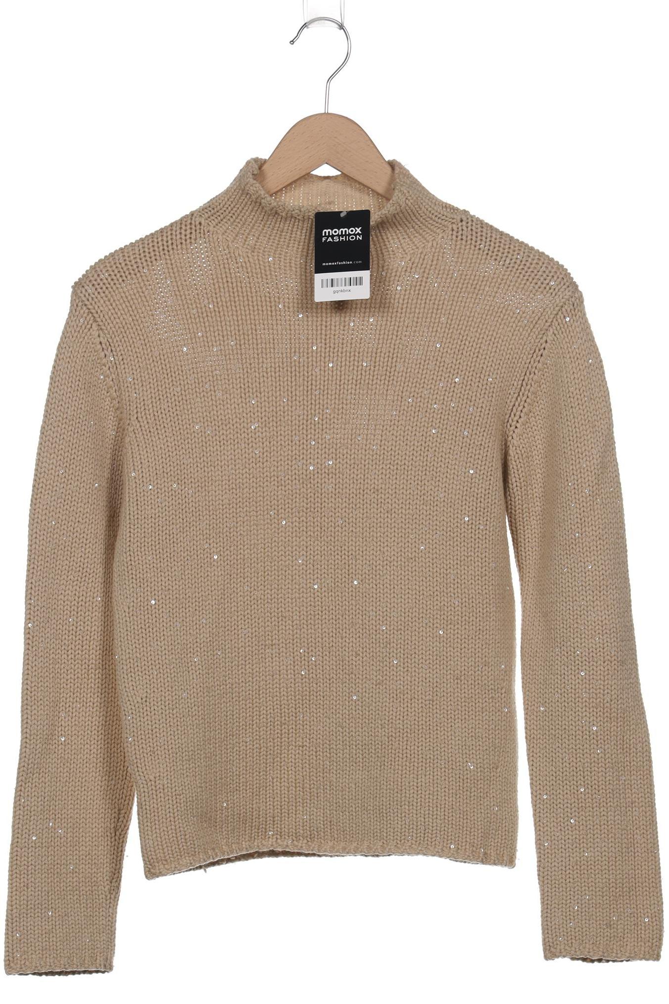 

Nice Connection Damen Pullover, beige, Gr. 38
