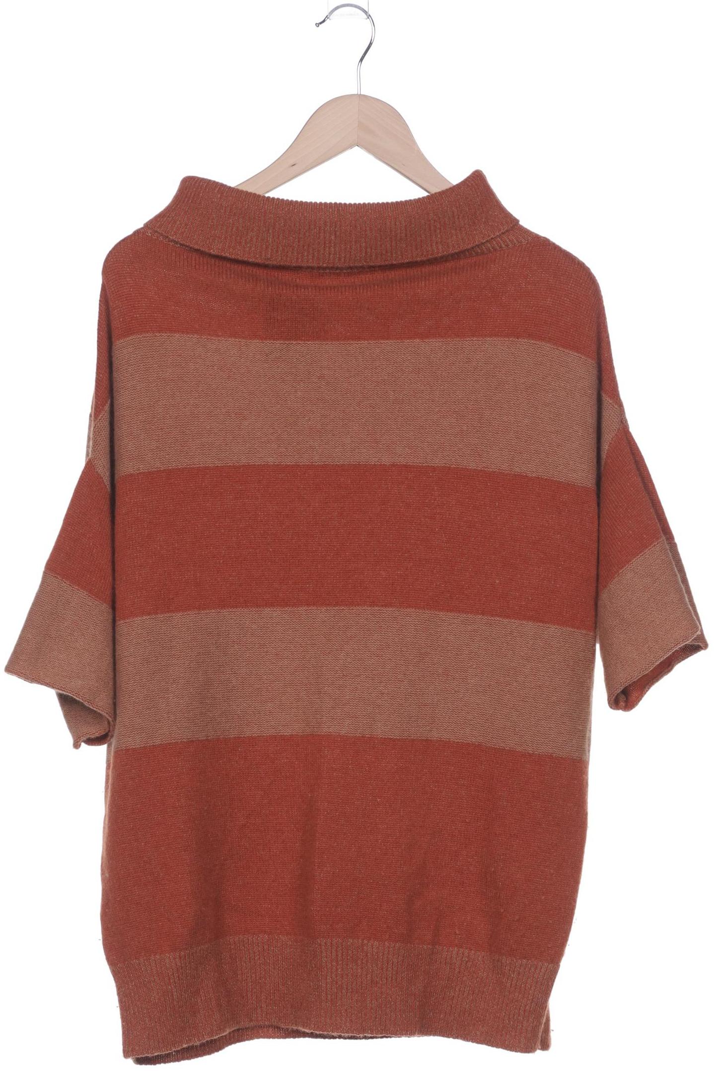 

Nice Connection Damen Pullover, orange, Gr. 42