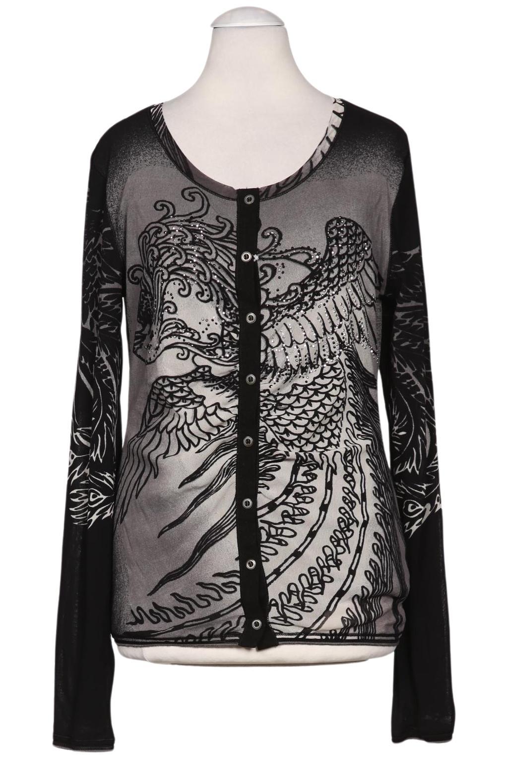 

Nice Connection Damen Bluse, mehrfarbig, Gr. 40